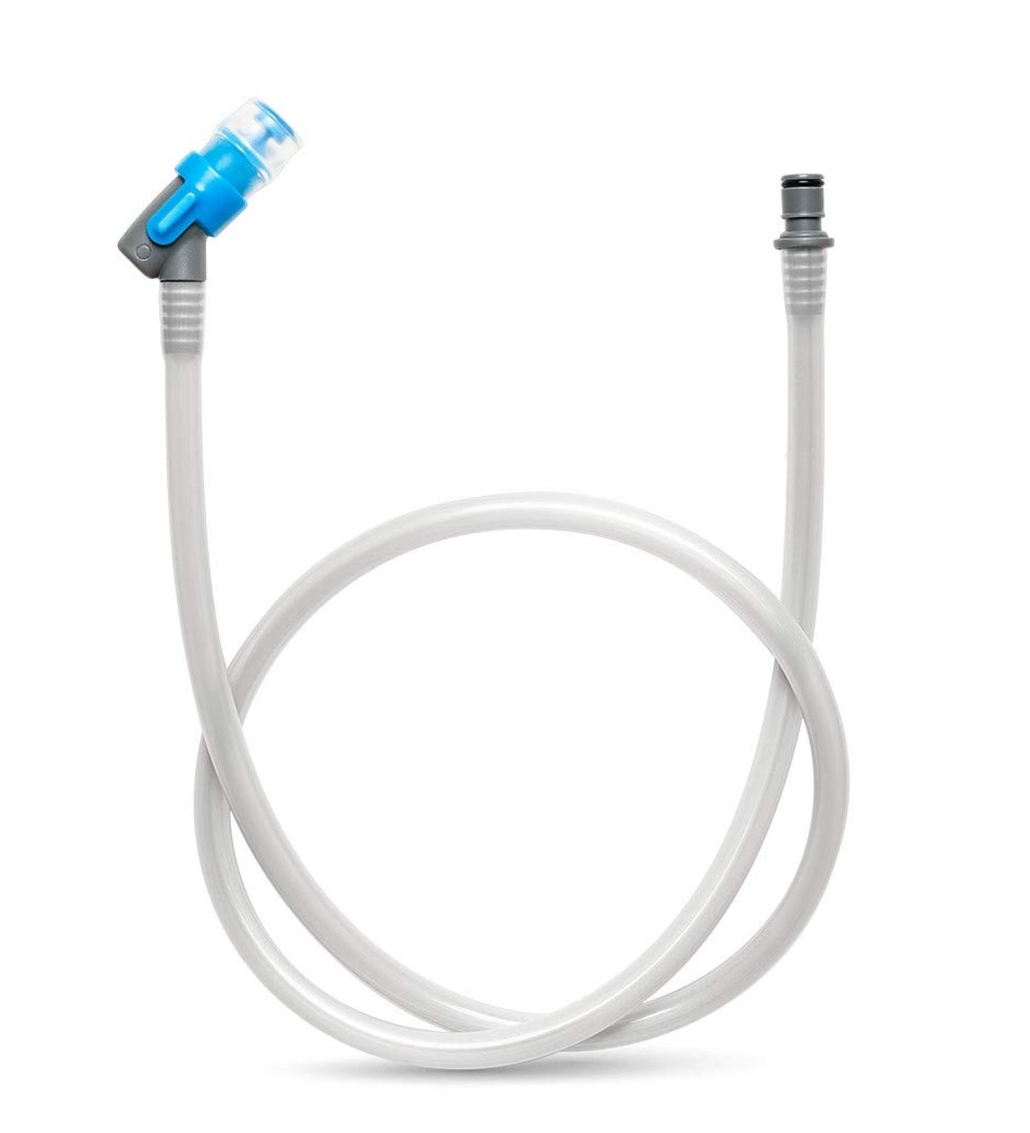 HydraFlex Tube - Durable Clear TPU Replacement Hydration Reservoir Drink Tube - Buy Online on GoSupps.com