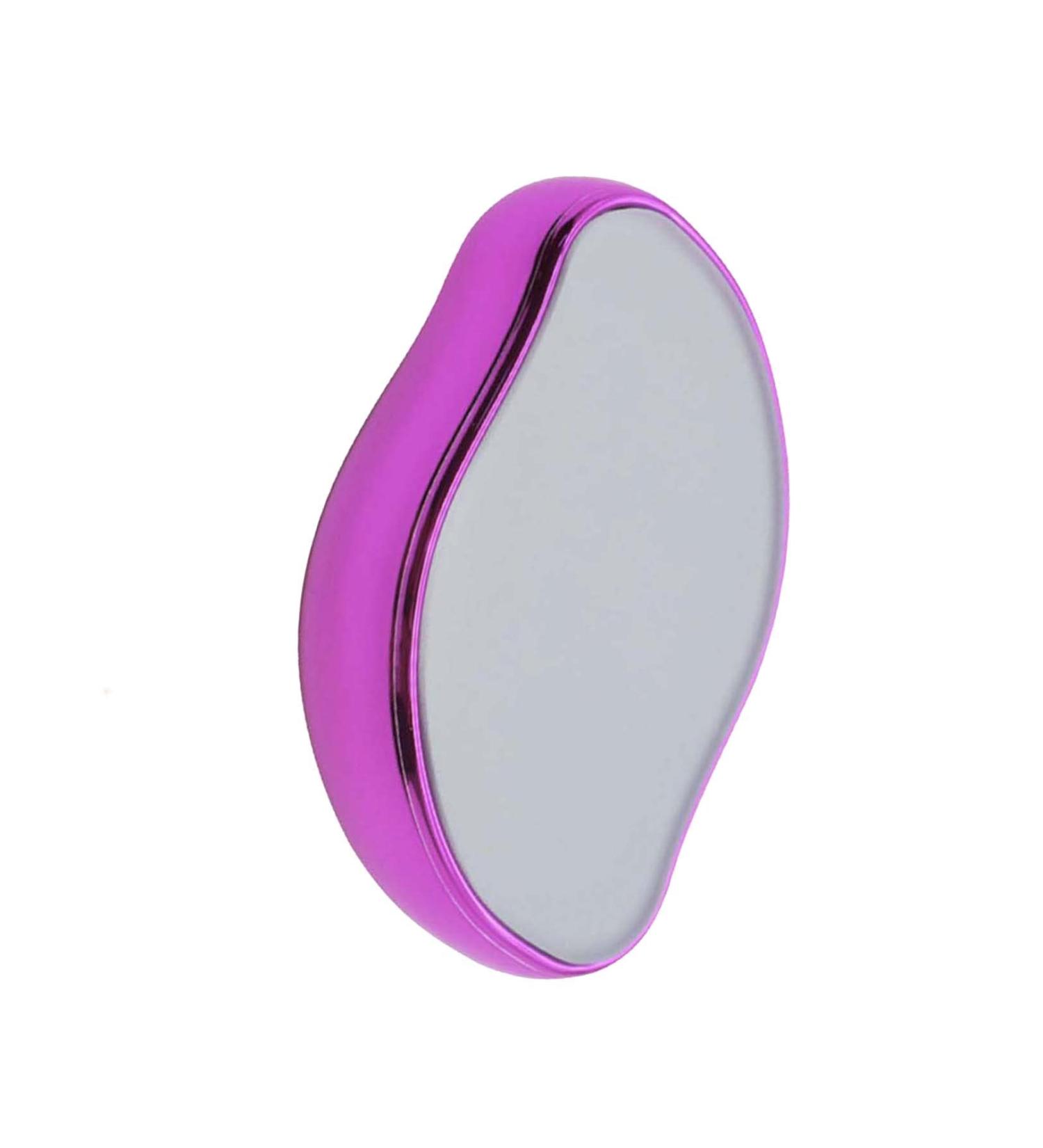 Crystal Hair Eraser - Hair Removal Tool for Arms, Legs, and Back - Buy Online on GoSupps.com