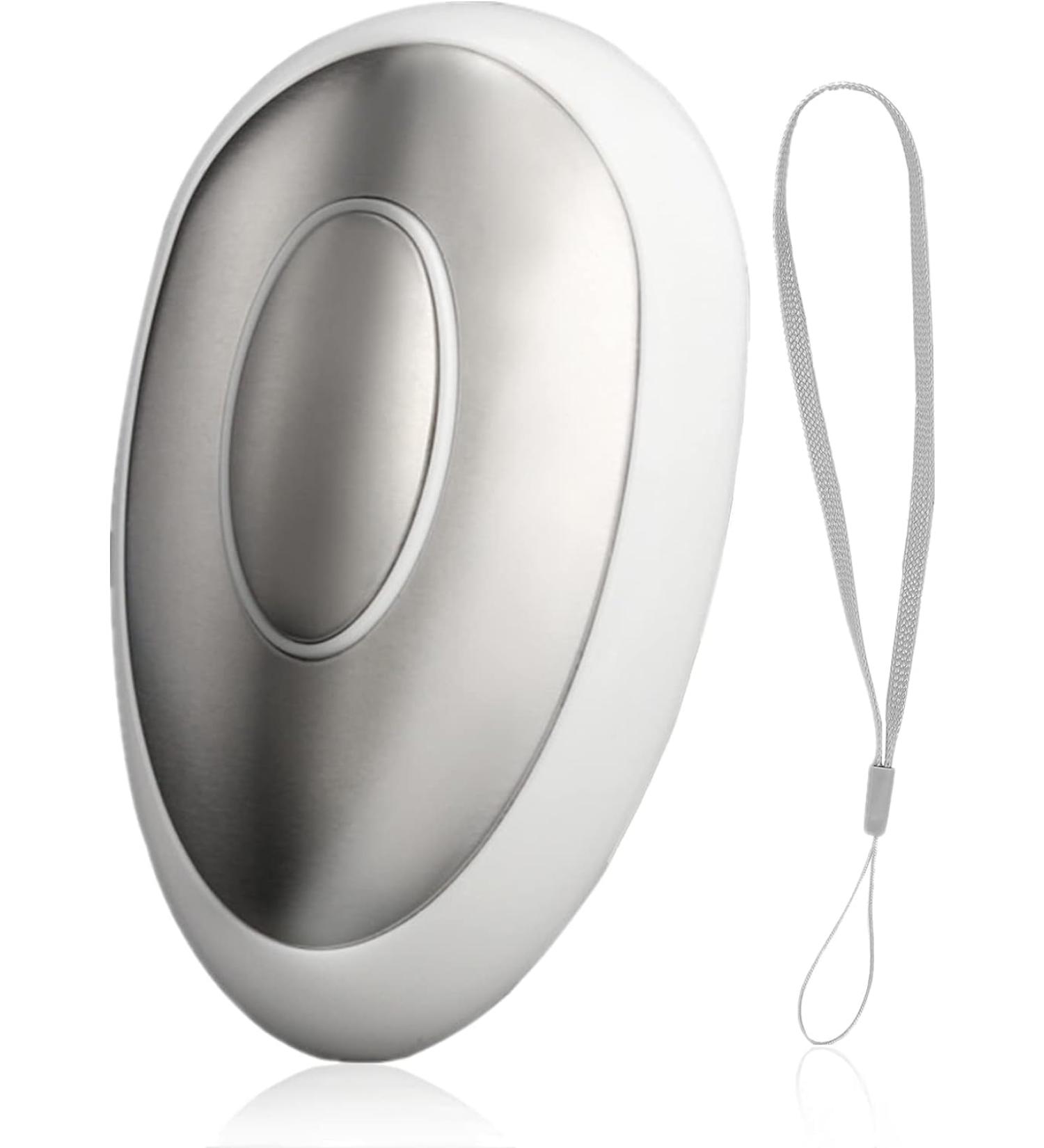 Handheld Sleep Aid Device for Adults - Portable Mini Instrument for Fast, Deep Sleep & Stress Relief - Buy Online on GoSupps.com