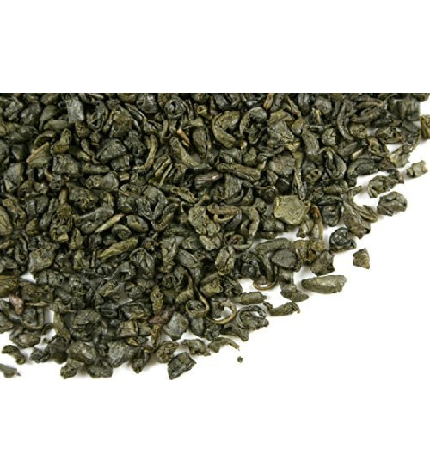 Balsara's Pure Natural Chinese Green Tea 100g