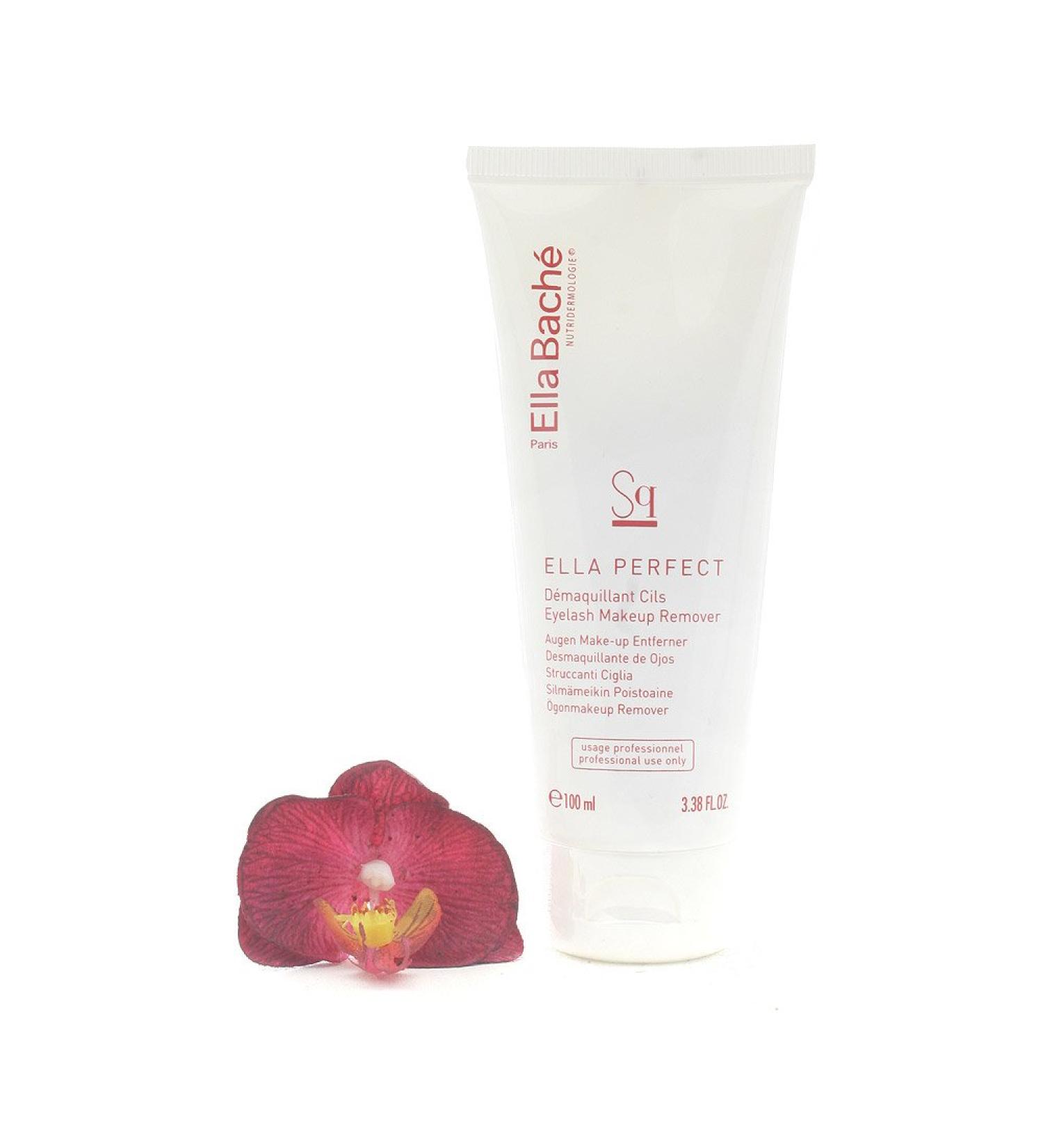 Ella Bache Ella Perfect Demaquillant Cils - Eyelash Makeup Remover 100ml (Salon Size)