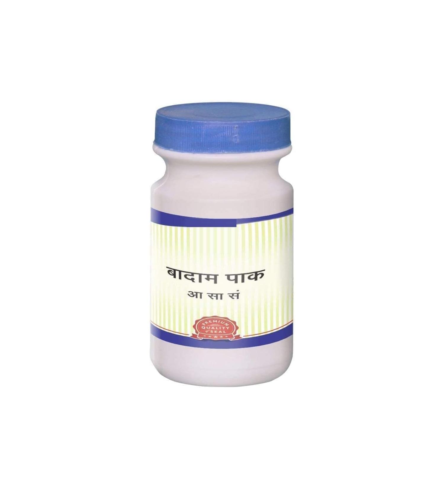 DK Badam Pak Ayurvedic Herbal Granules 200g