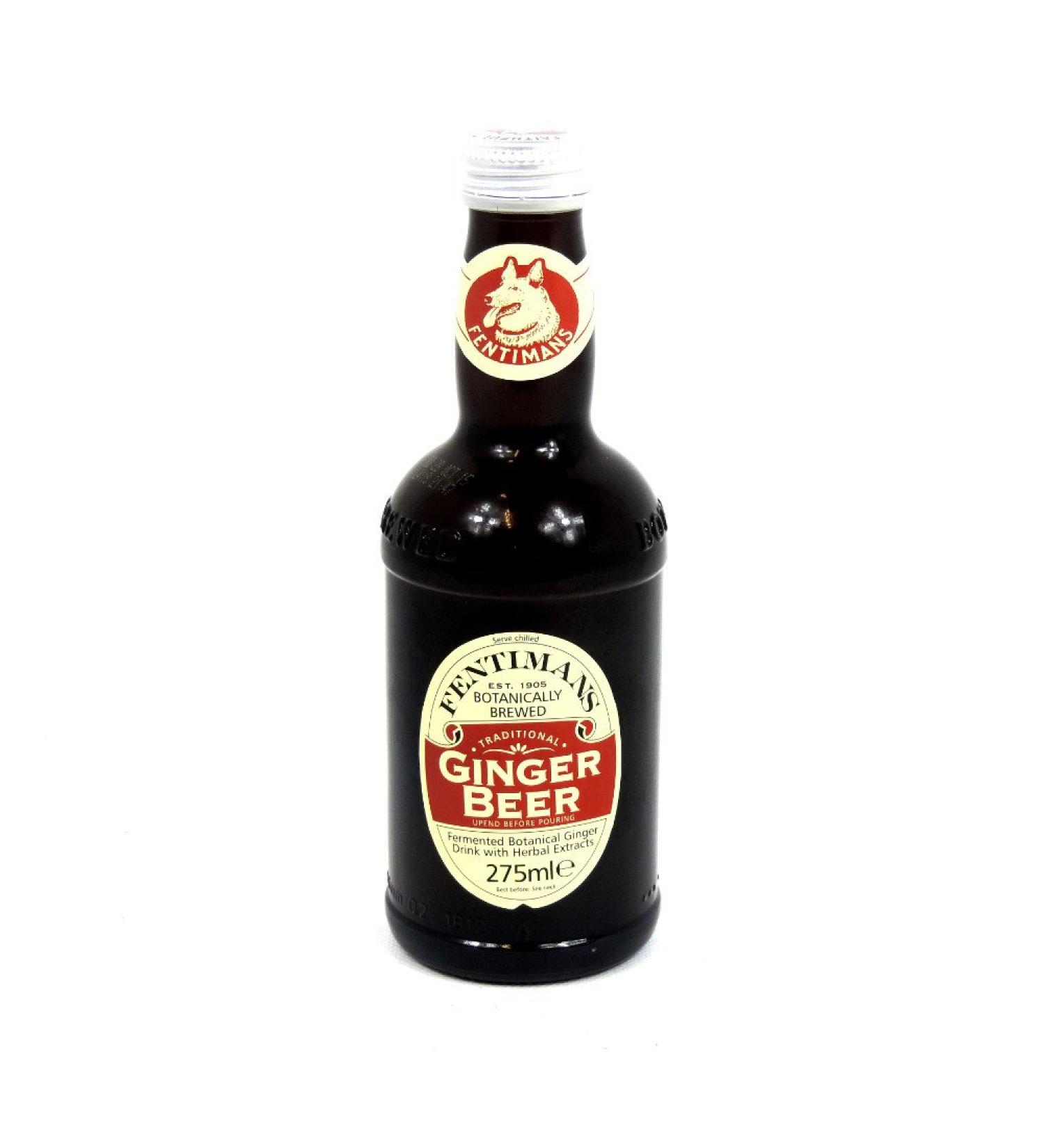 Fentimans Ginger Beer 275 ml