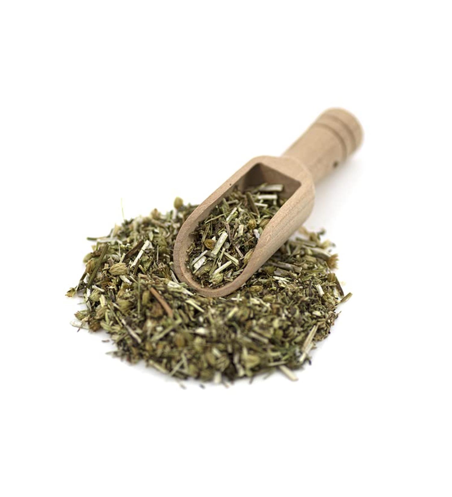Sussex Wholefoods Yarrow Herb 125g