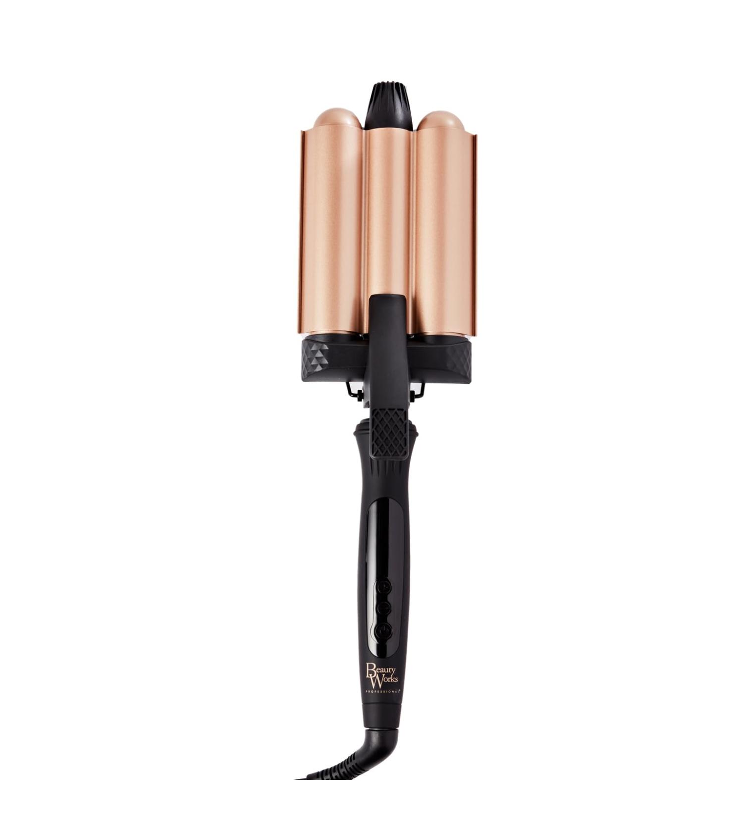 Beauty Works The 28mm Waver - Salon Professional Edition - Buy Online on GoSupps.com