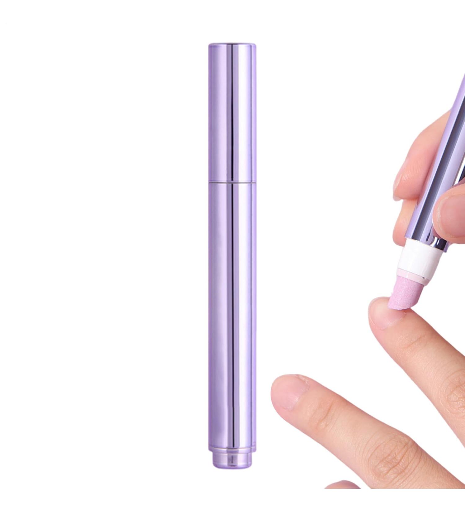 Stylo R parateur pour Ongles Stylo Hydratant Fortifiant claircissant Pour Ongles | Soin Manucure Hydratant Nourrissant R parateur Quotidien au Bout C ramique pour Secs et Climats - Buy Online on GoSupps.com