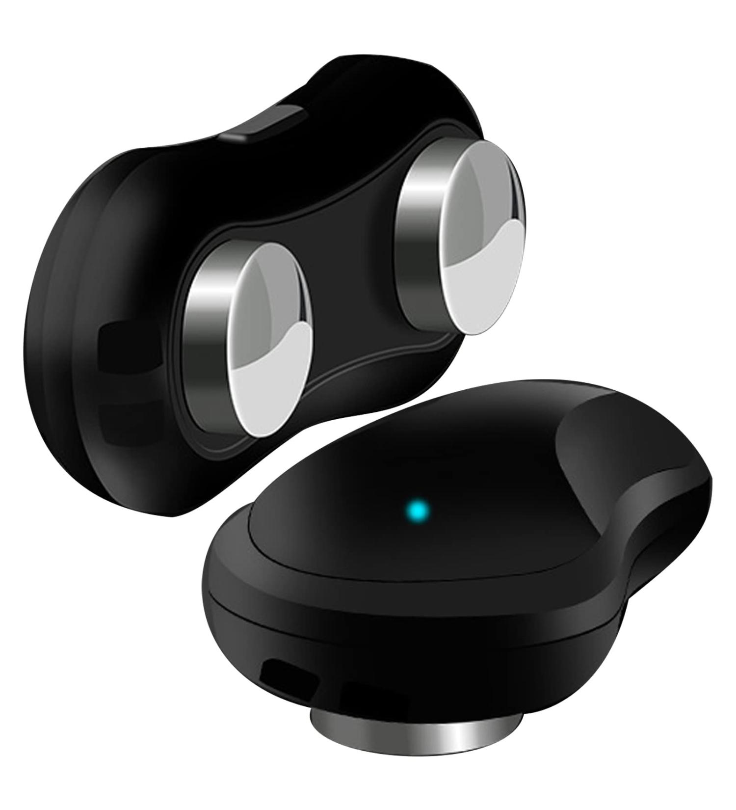 Smart Anti Snoring Device - Effective Solution for Better Sleep - Buy Online on GoSupps.com