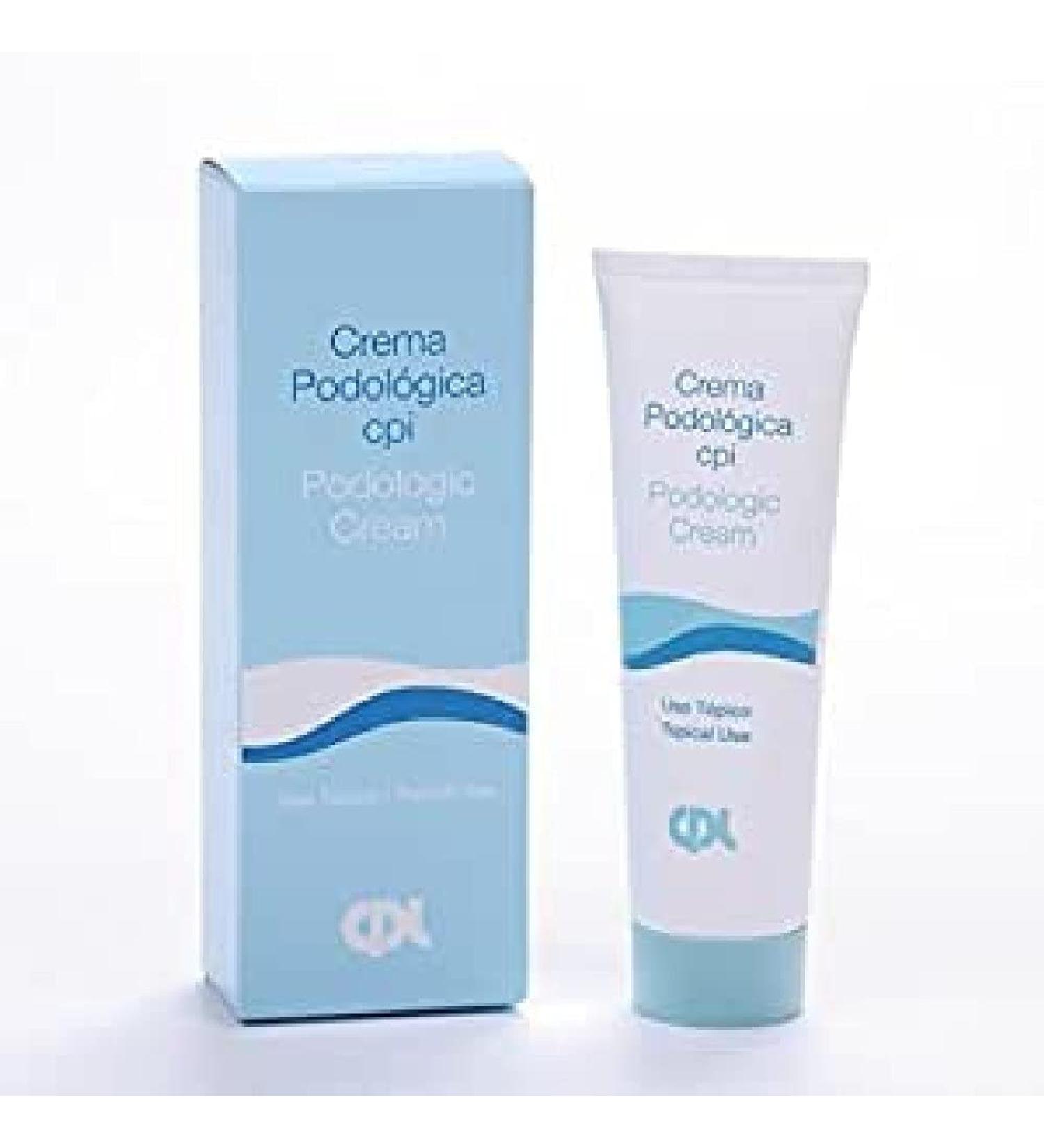 CSTLL Cpi Podiatry Cream 50g