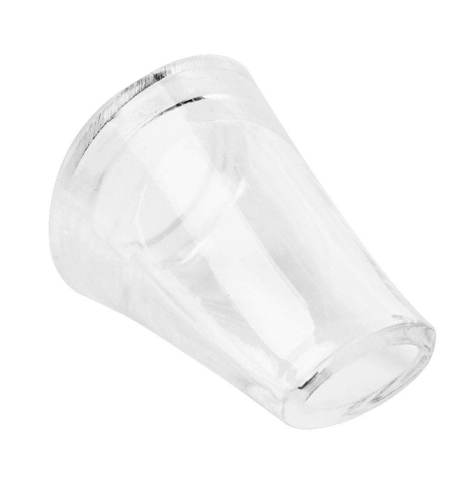 Reusable Breathalyzer Mouthpieces for Digital Alcohol Tester - 50 pcs - Buy Online on GoSupps.com