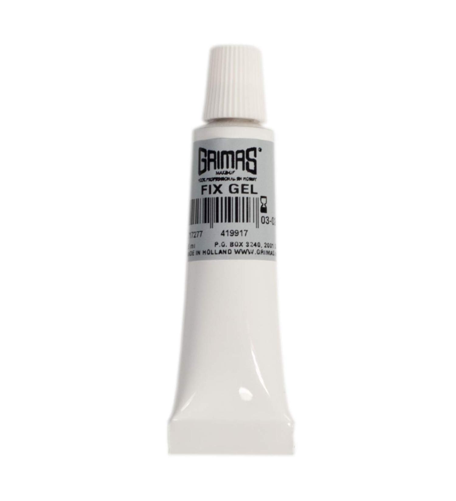 Grima's fixing gel for glitter 3.5 ml