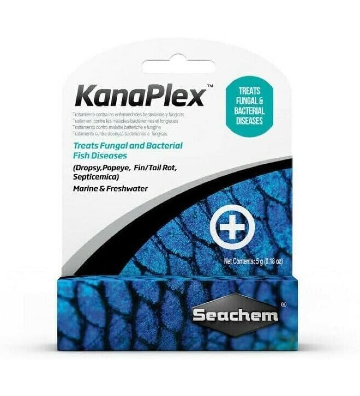 Kanaplex (Pack of 1)