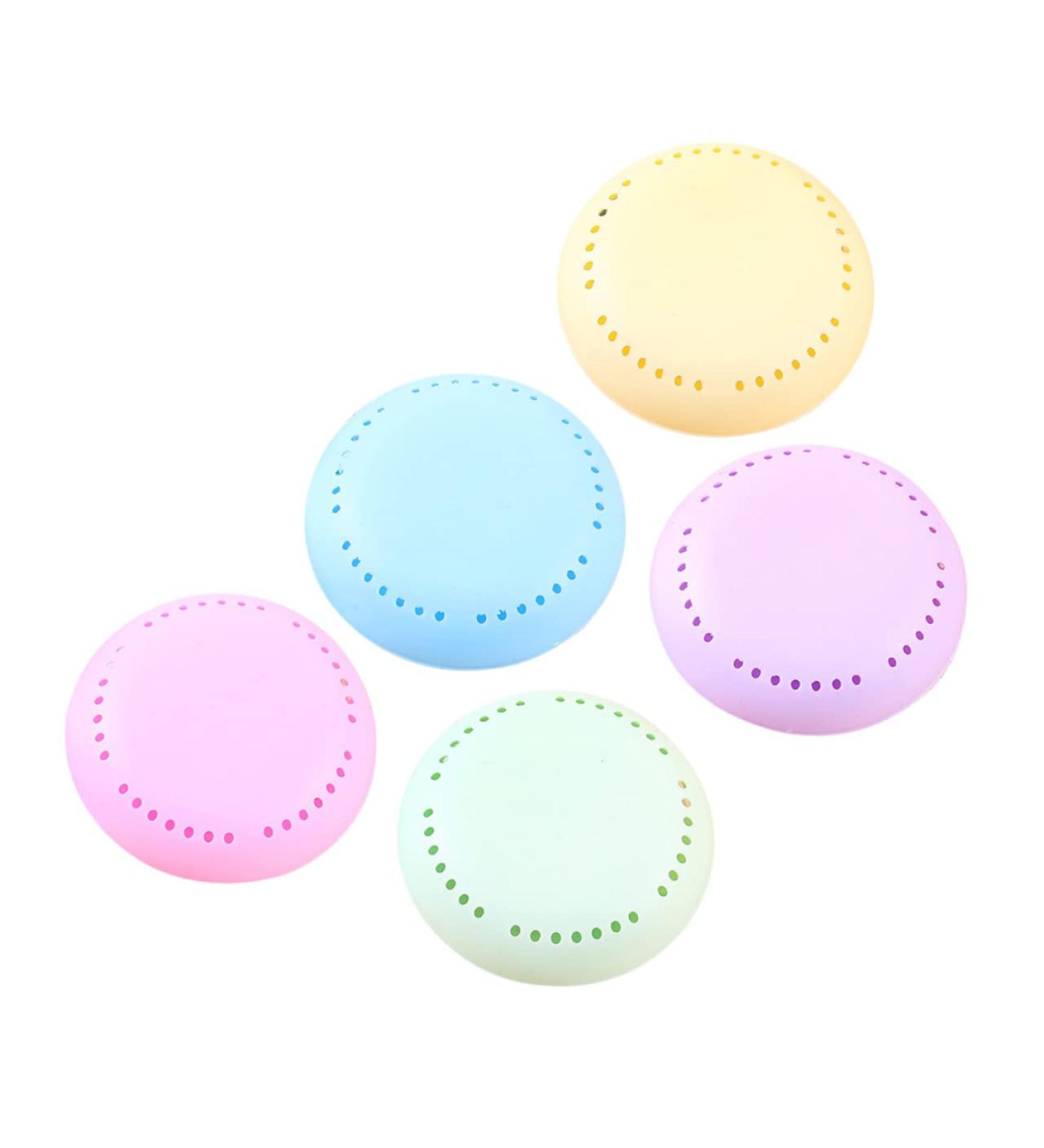 Shop Healeved Refrigerator Odor Eliminator - 5-Box Aromatherapy Clean Fragrance Eliminator for Freshness | International Shipping Available - Buy Online on GoSupps.com