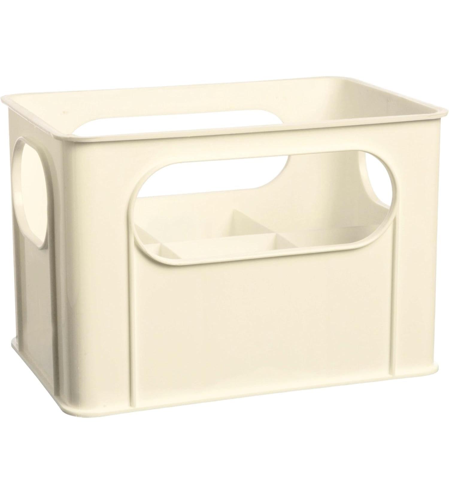 Remond dBb bottle holder for bottles white