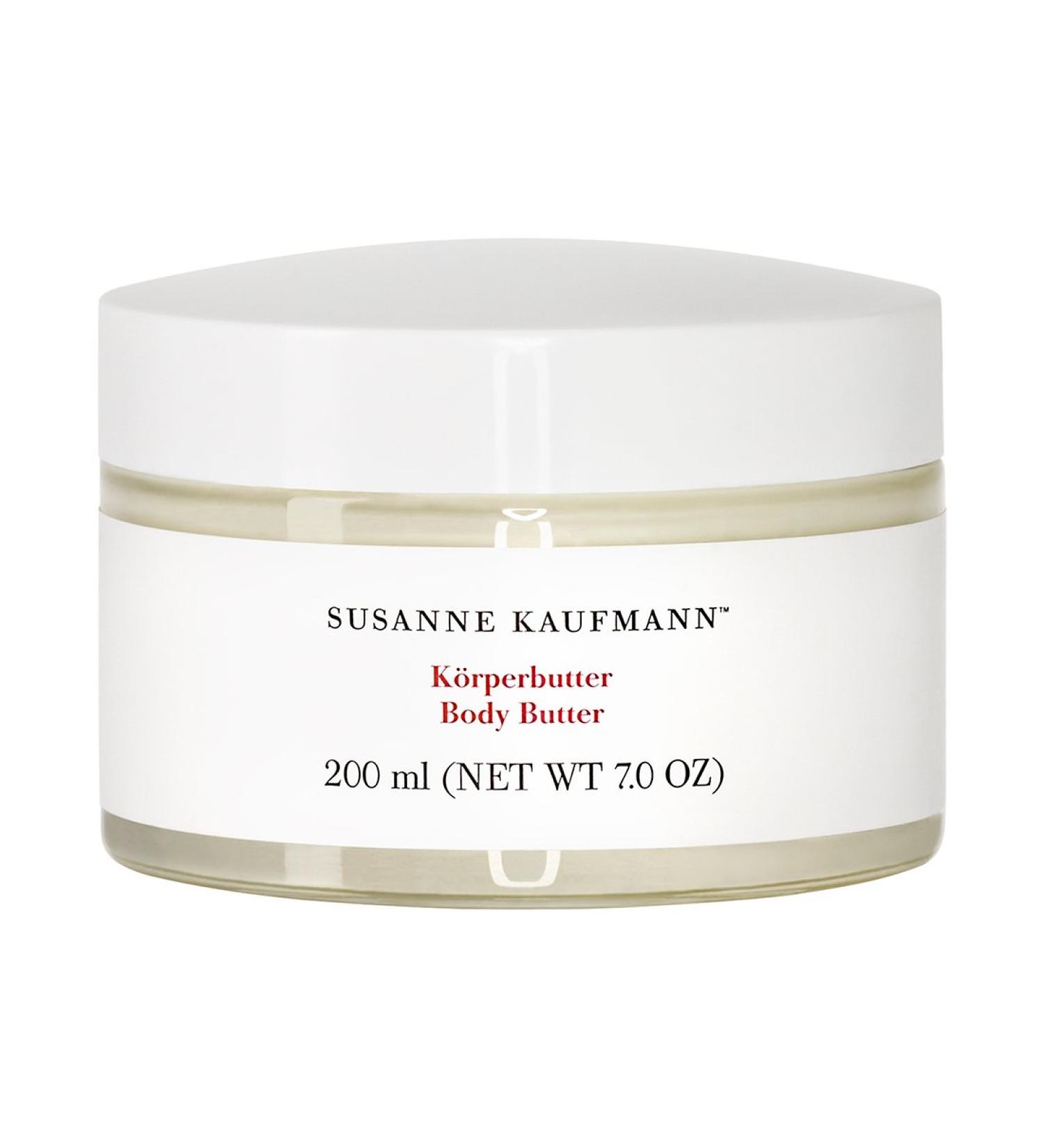Susanne Kaufmann Body Butter 7 oz