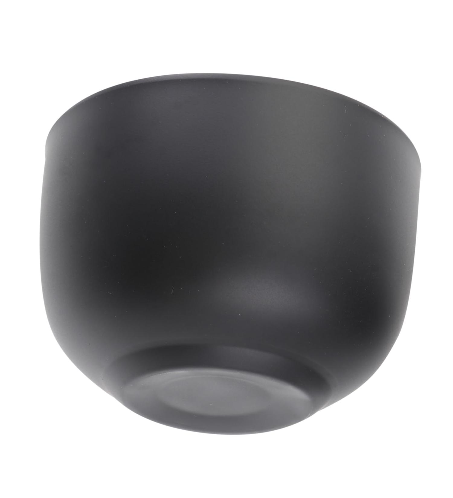 Premium Shaving Brush Holder & Razor Mug XL - Ideal for Salons | Noble Layer Soap & Cream Shell for Perfect Shaving Experience - Buy Online on GoSupps.com