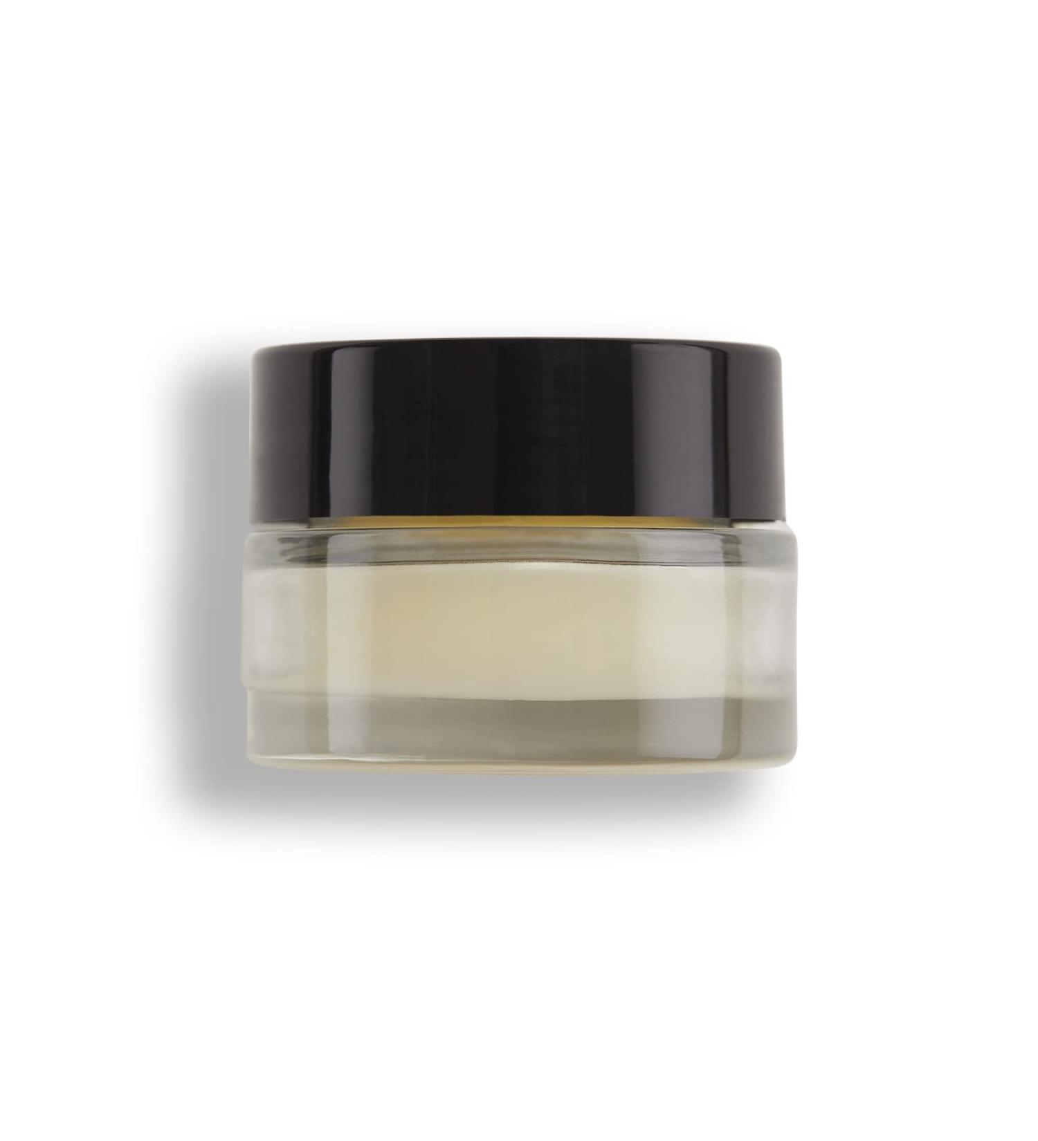 Beekman 1802 Pure Goat Milk Cuticle Cream - 0.3 oz - Hydrating Formula for Dry Cracked Cuticles - Sensitive Skin - Cruelty Free Vanilla - Buy Online on GoSupps.com