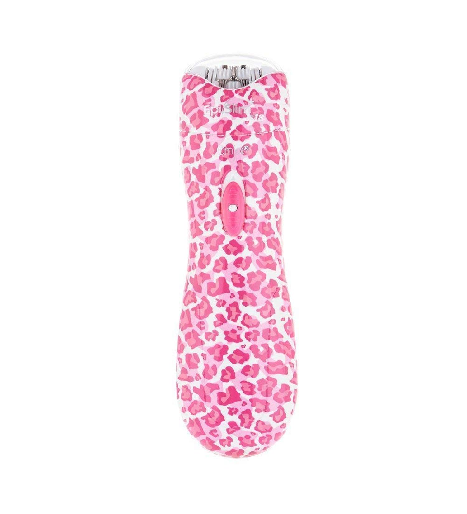 Emjoi EpiSlim Erase 18 Tweezers Epilator - Hair Remover e18 | Buy Online - Buy Online on GoSupps.com