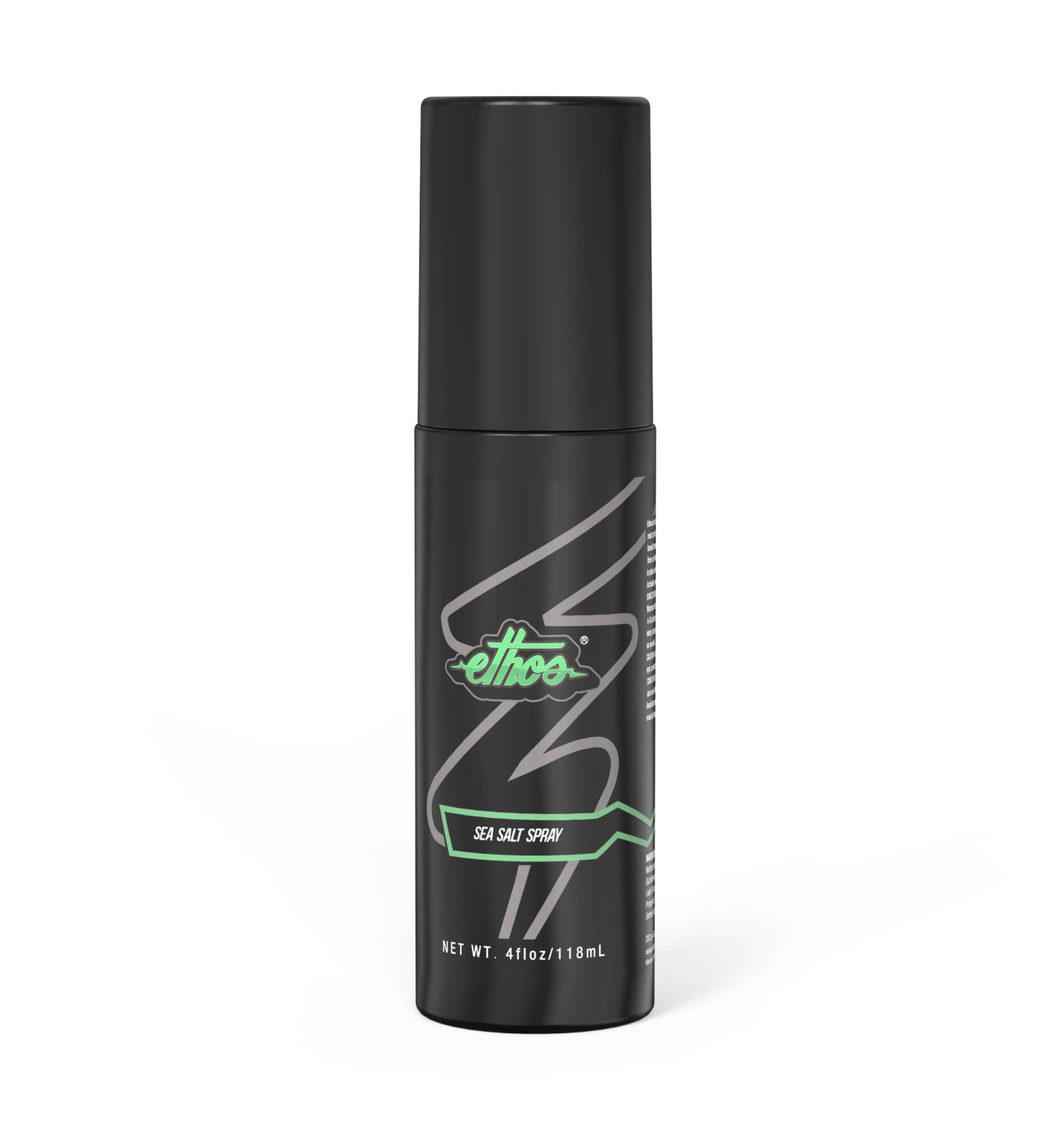 Sea Salt Holding Spray For Men - Volume and Texturized Look For Hair - Buy Online on GoSupps.com