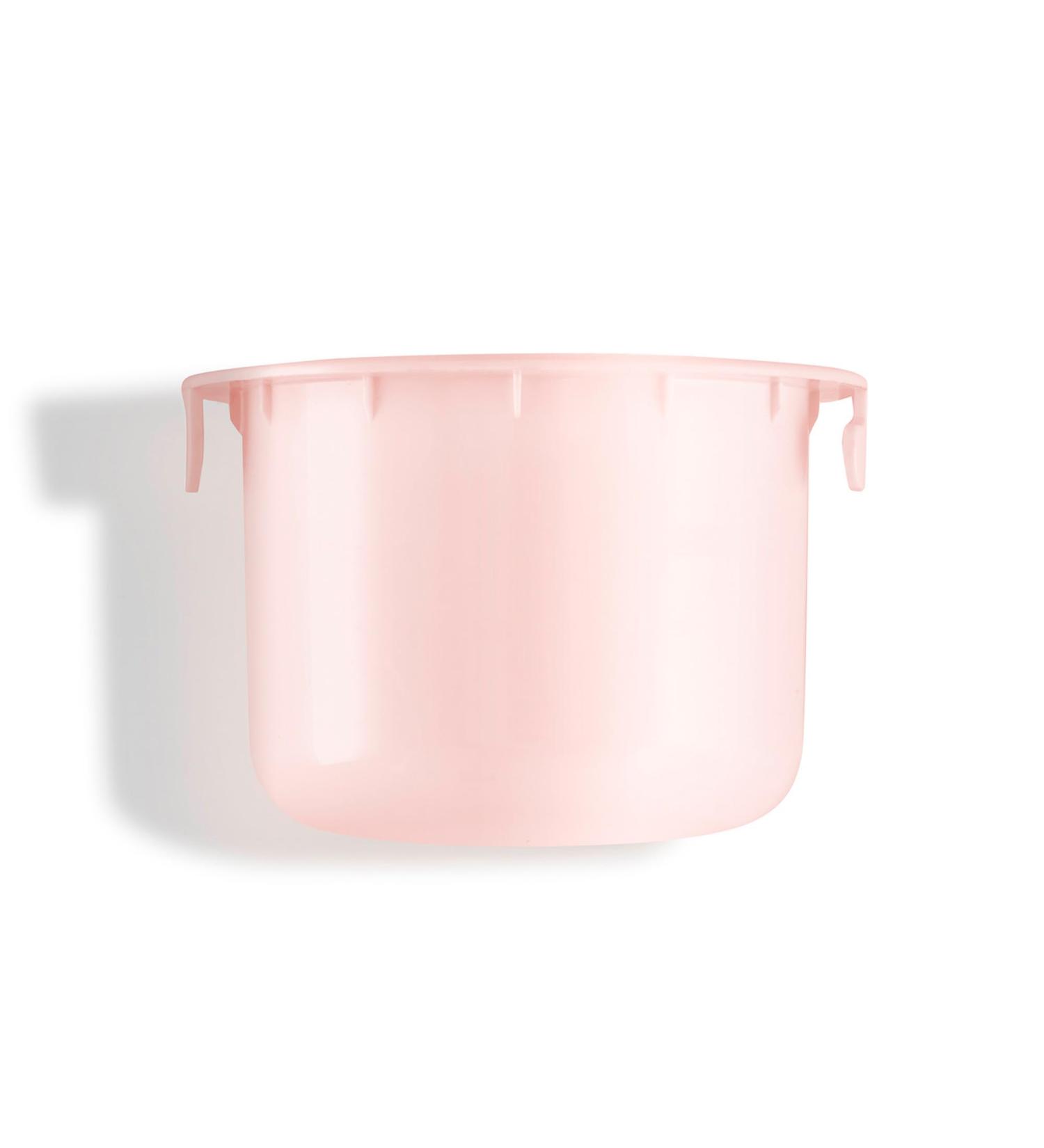 Lierac Hydragenist Rehydrating Radiance Cream-Gel Refill - Vegan Face Moisturizer with Natural Hyaluronic Acid for Normal to Sensitive Skin 50ml | International Shipping Available - Buy Online on GoSupps.com