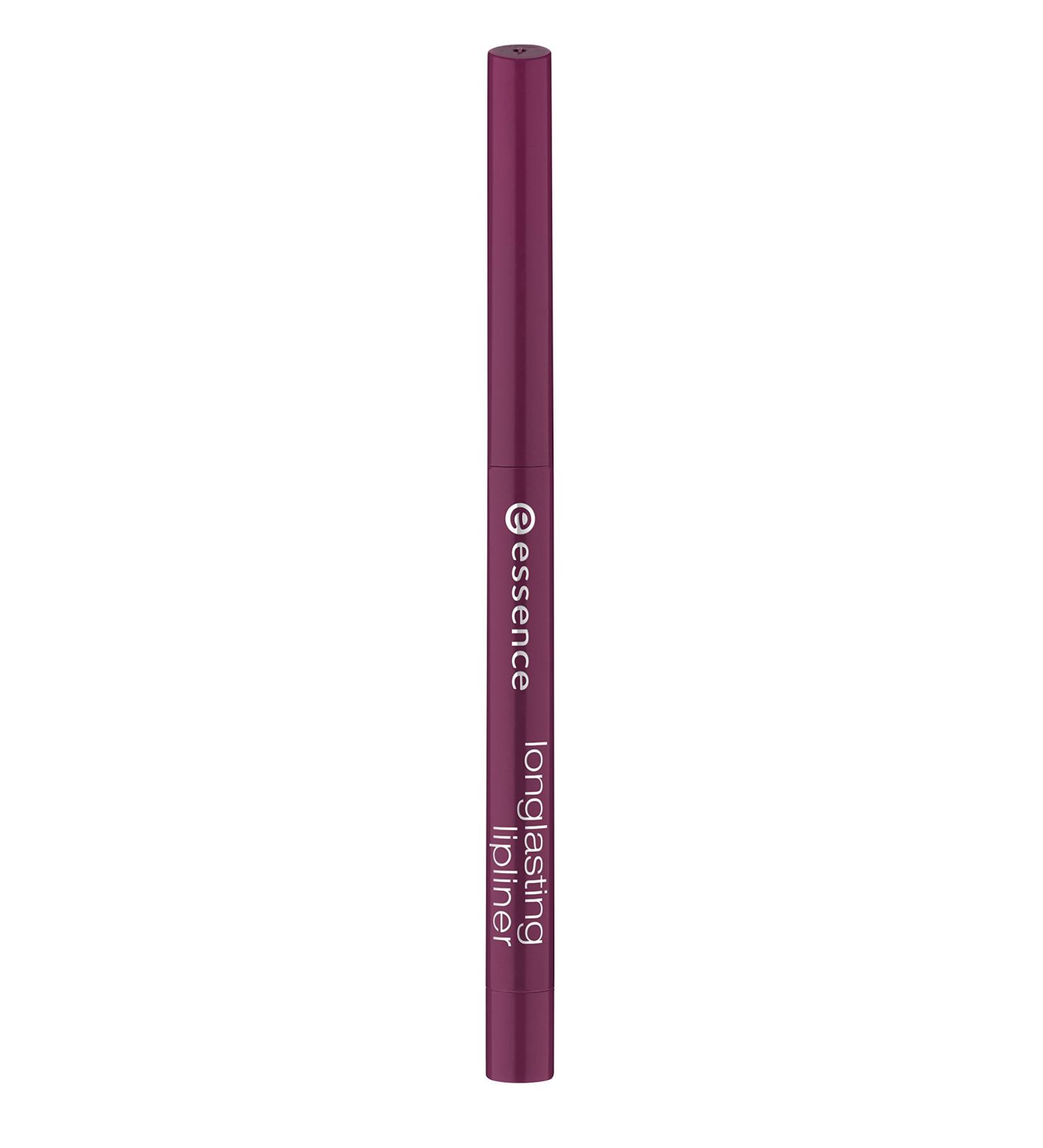 essence Longlasting Lipliner NO. 10 - BERRY ON MY MIND 0 23 g