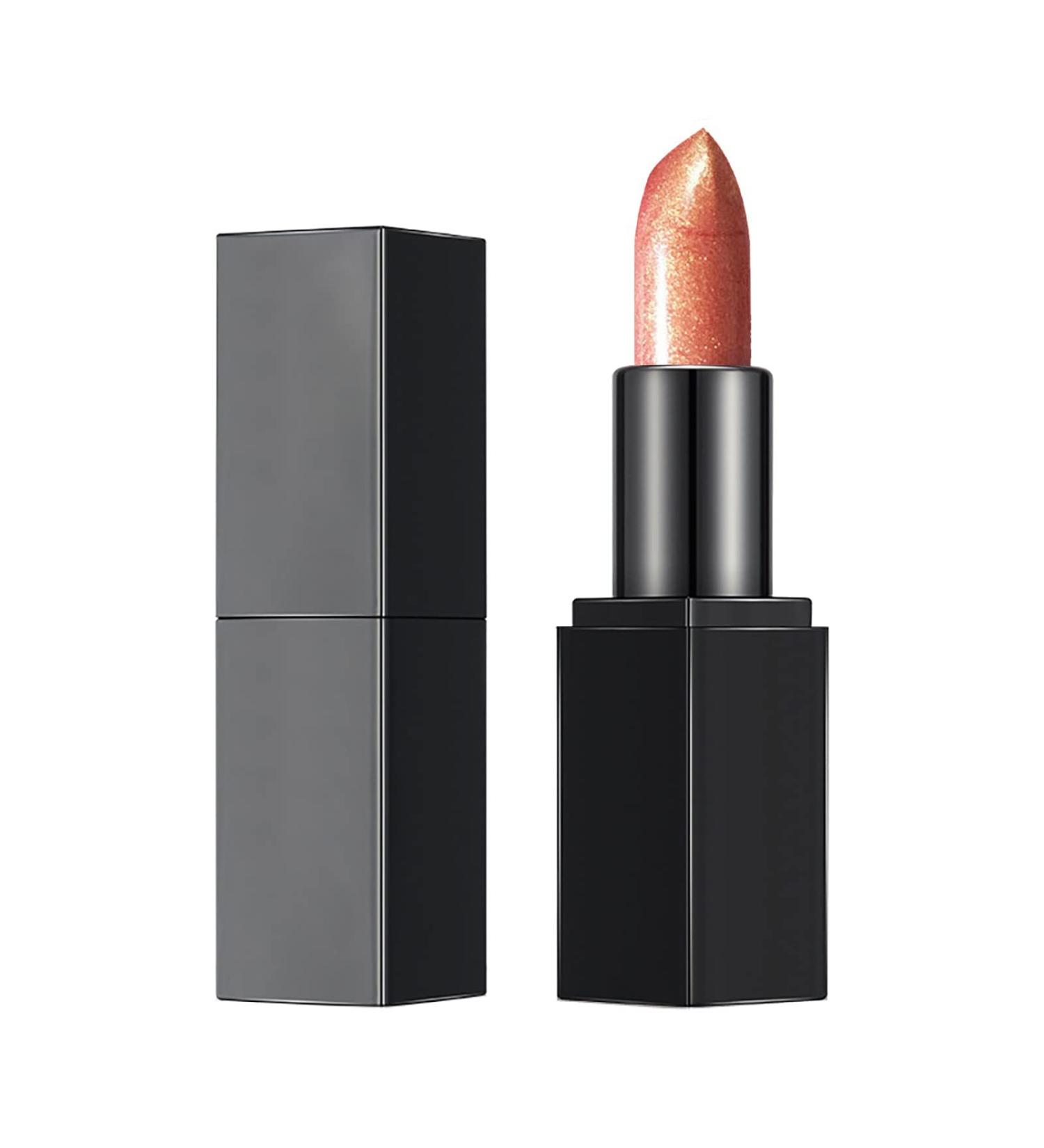 hhseyewell Long Lasting Moisturizing Lipstick - Natural Look, No Smudging, Plumping Gloss - Buy Online on GoSupps.com