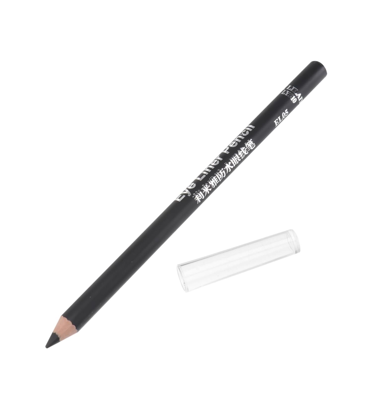 FOMIYES 1pcs Eye Liner Liquid Liner Waterproof Eyeliner Black Eyeliner Pen Multicolor Liquid Eyeliner Miss - Buy Online on GoSupps.com