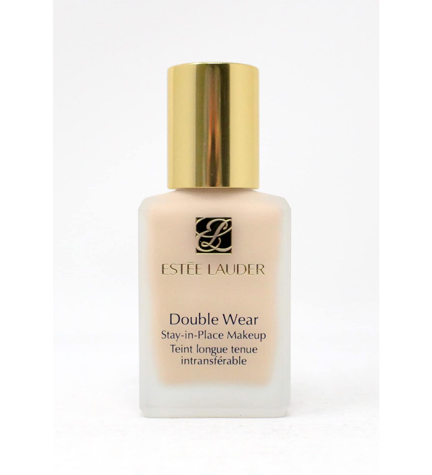 Estee Lauder Double Wear Stay in Place Makeup 6c1 New Rich Cocoa 68 1.0 Oz