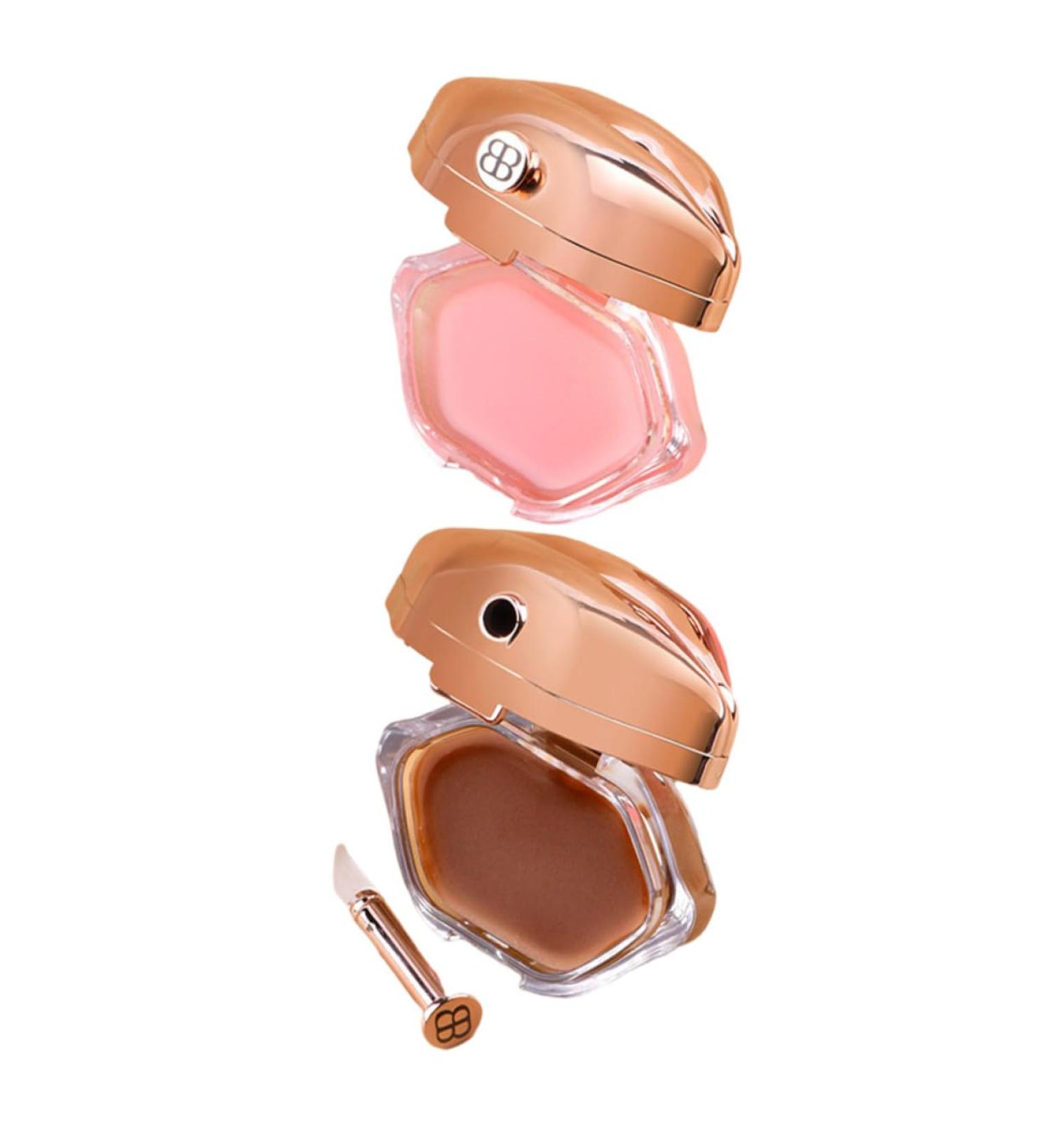 DOITOOL 1 Set Lip Care Set Lip Polish Scrub Smoothie for Skin Collagen Eye Brown Lip Care Lip Film Lip Film Lip Scrub Lip Care Lip Up Roller Lips Supplies Nourish As Material - Buy Online on GoSupps.com