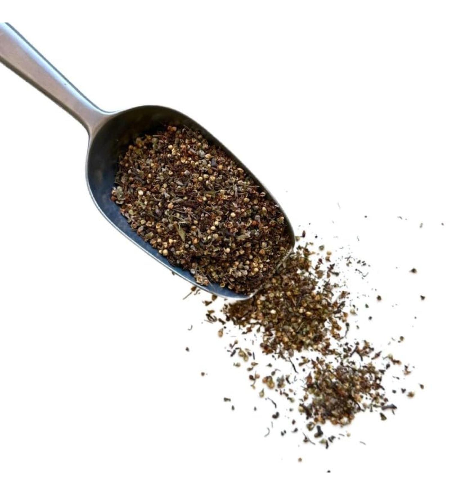 Herbal tea hawthorn flower WHOLE 250 GRS Crataegus oxyacantha - Buy Online on GoSupps.com