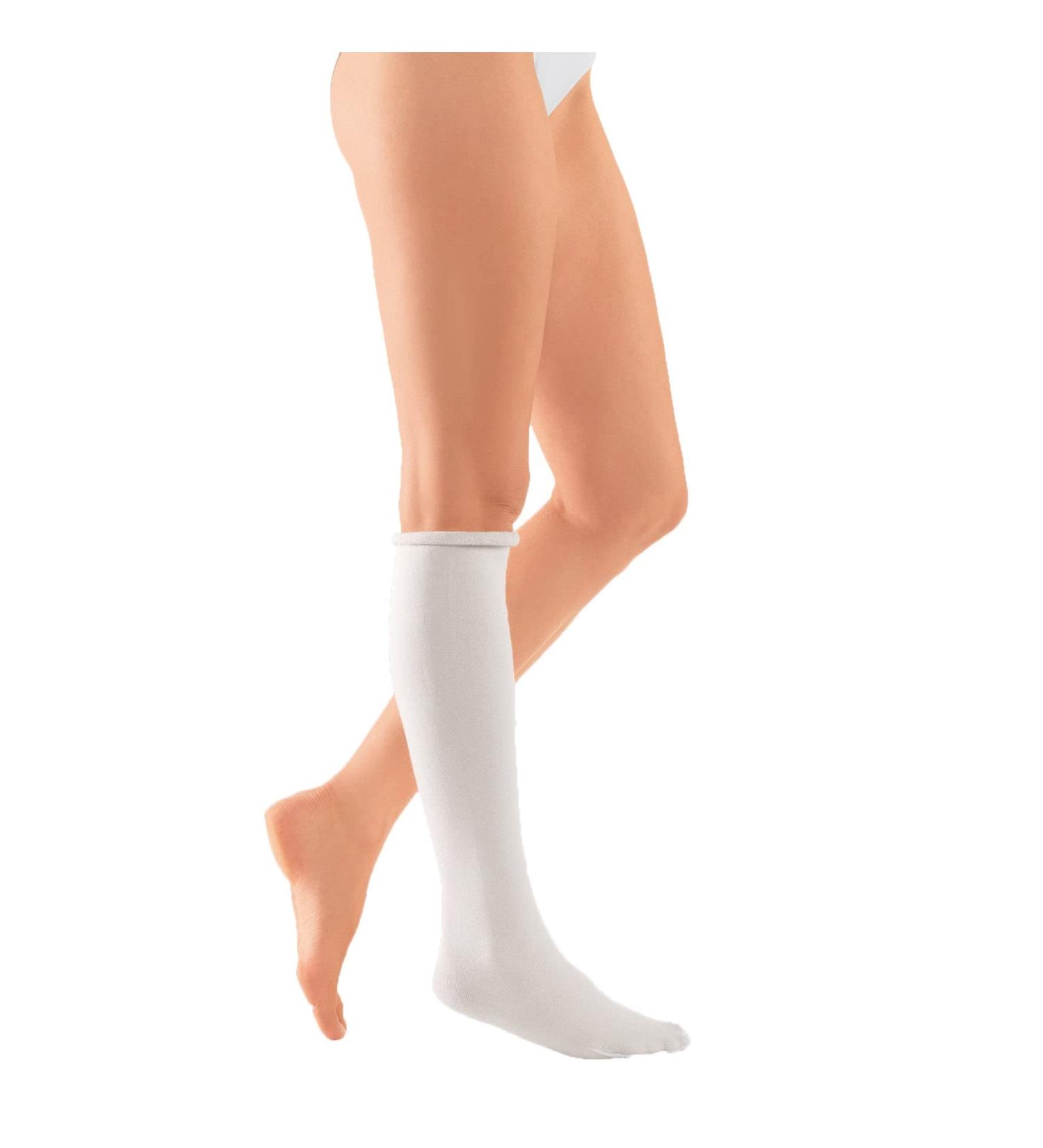 circaid Undersocks a comfortable practical way to add a bit of extra comfort One Size White
