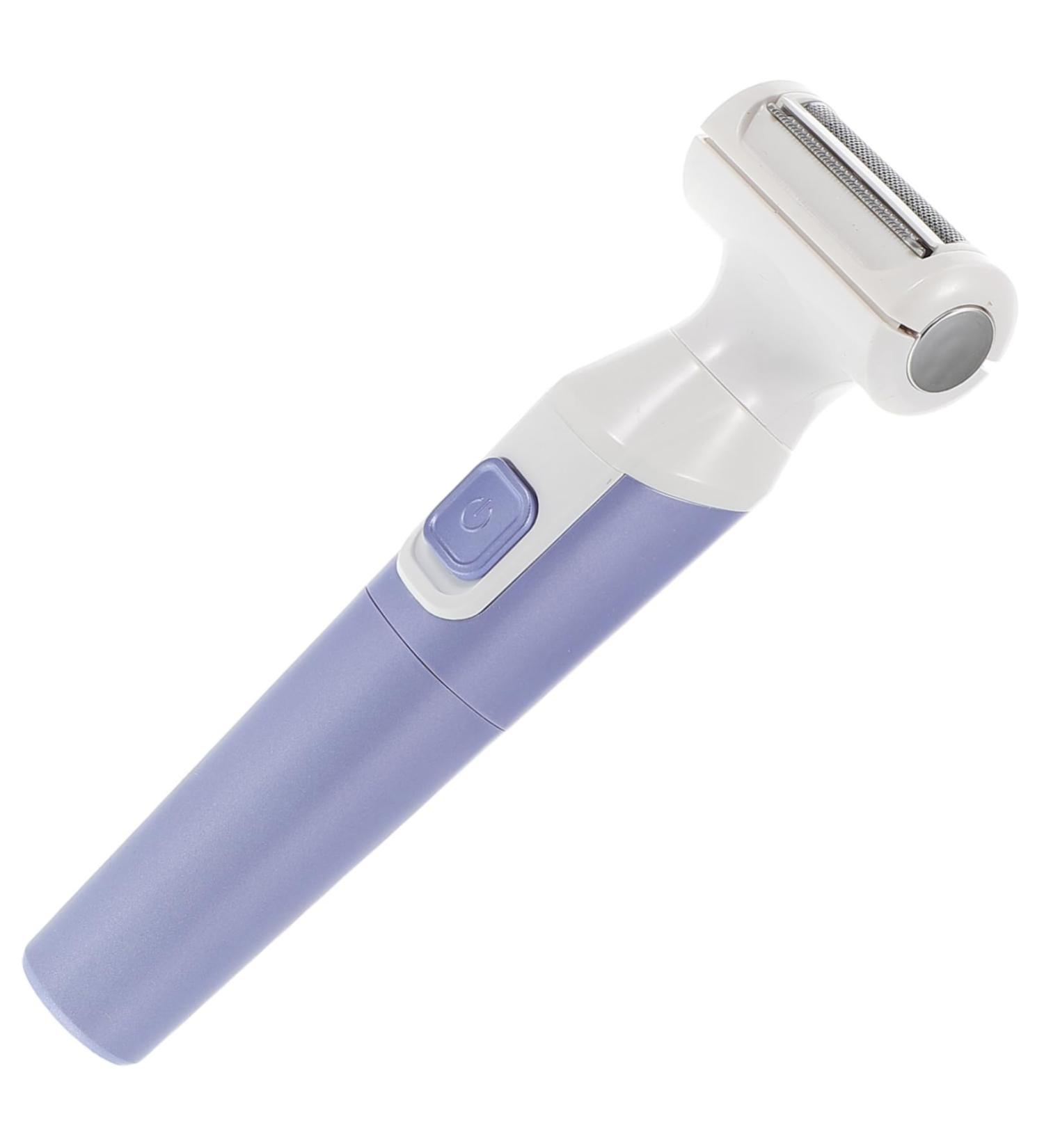 HONITANO Device for hair removal ladies shaver Face Hair Remover shaver for women pubic hair trimmer shavers for women abdominal muscles - Buy Online on GoSupps.com