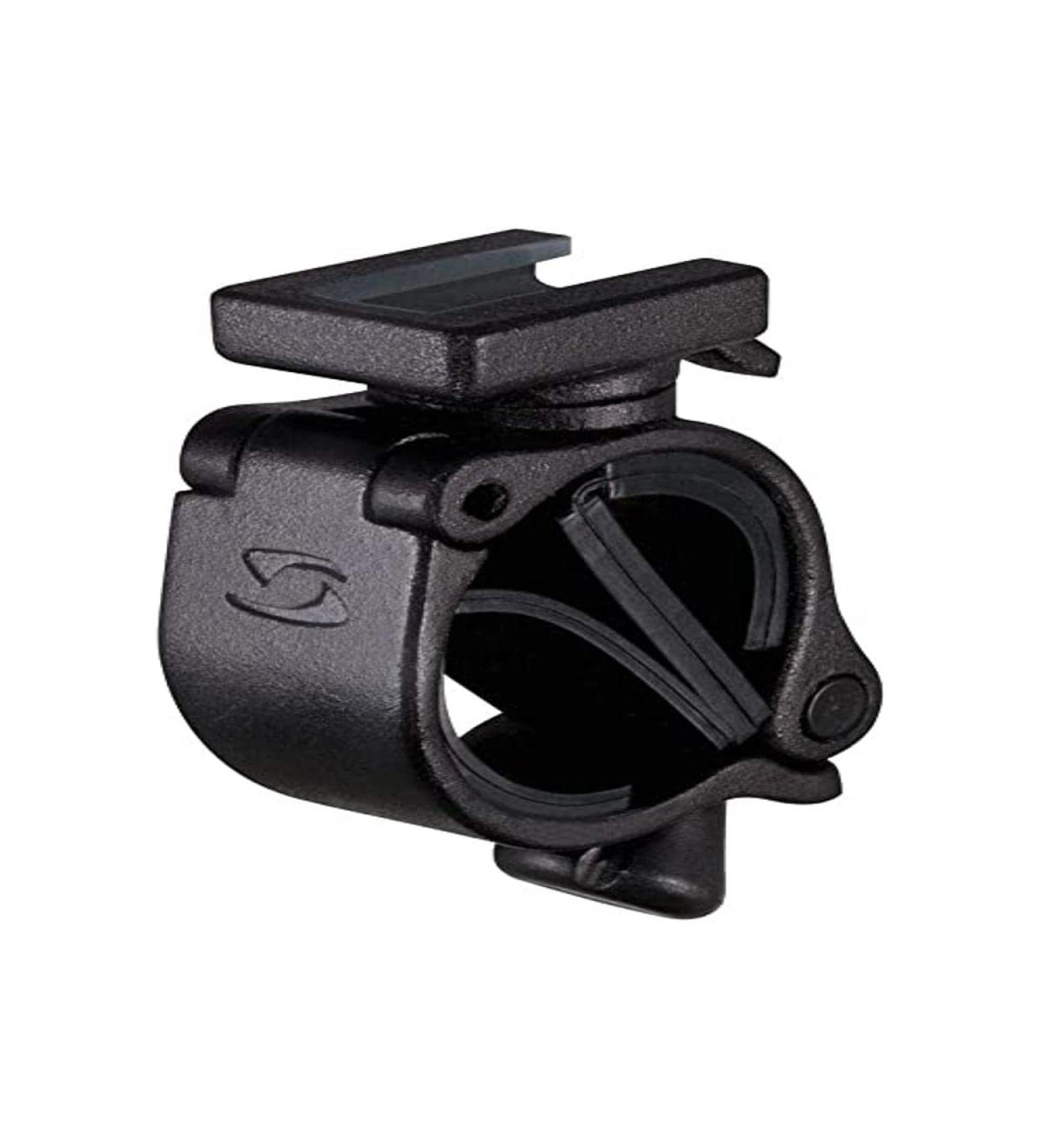 SIGMA SPORT Screw Bracket Screw Clamp Replacement Mount for Buster Series Lamp Black 0