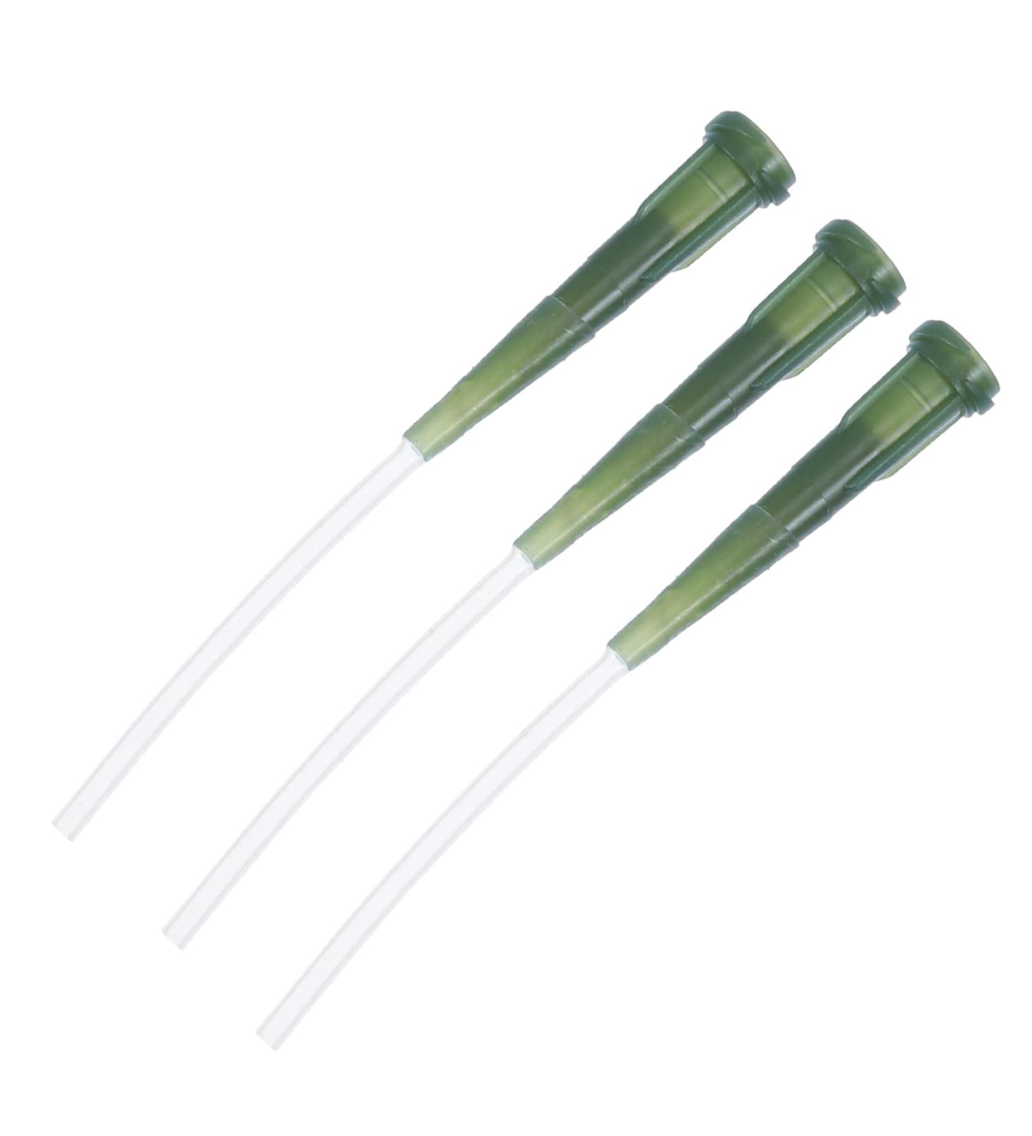 MipCase 3-Piece Food Dispenser Hose Set for Nymphensittich & Parrots | 0.7x6.4cm Water Pipe Tools for Birds | International Shipping Available - Buy Online on GoSupps.com