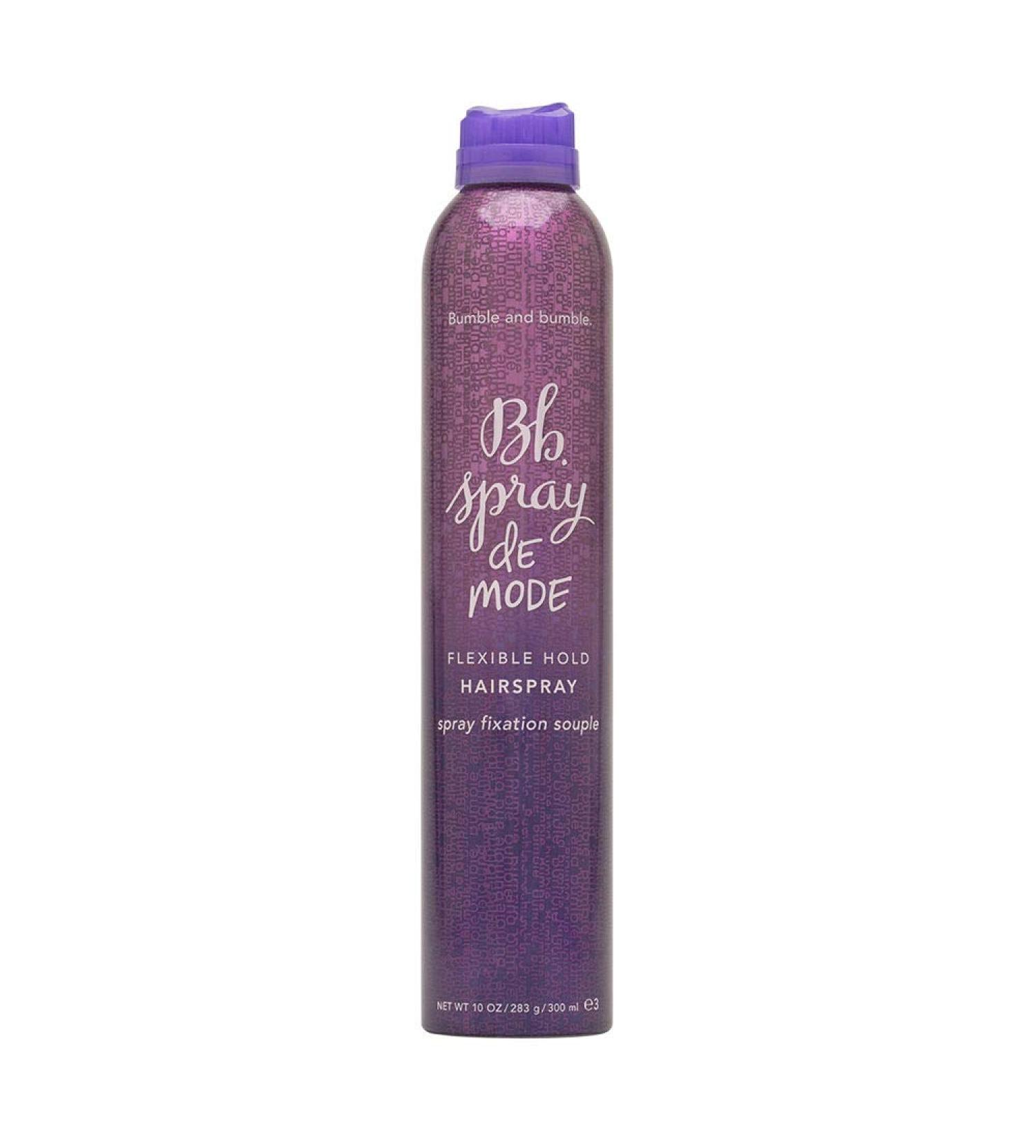 Bumble and Bumble Spray De Mode for Unisex  10 Ounce