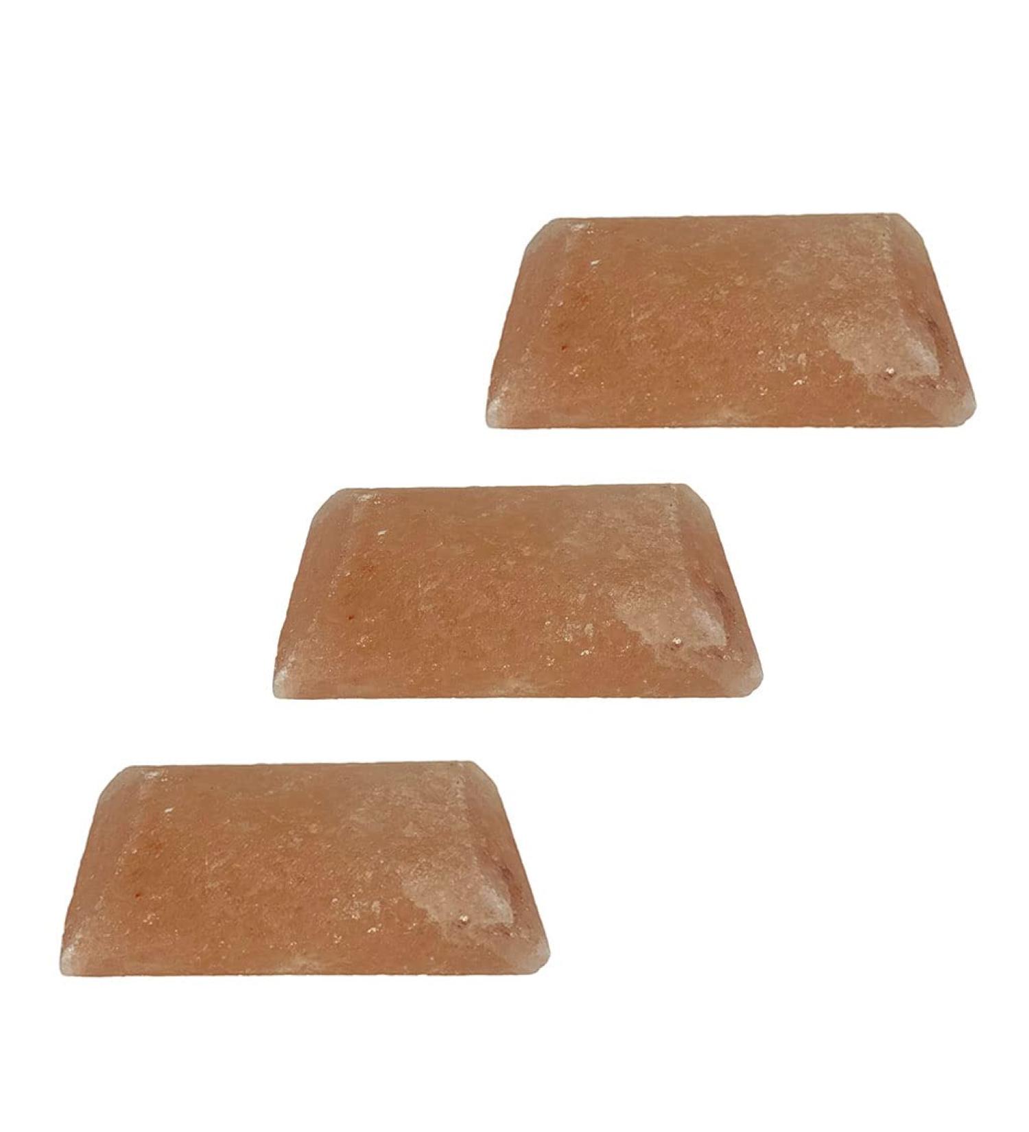 Buy SudoreWell Energy Salt Crystal & Soap Deodorant - 3 Pieces | Natural Himalayan Salt Deodorant | International Shipping Available - Buy Online on GoSupps.com
