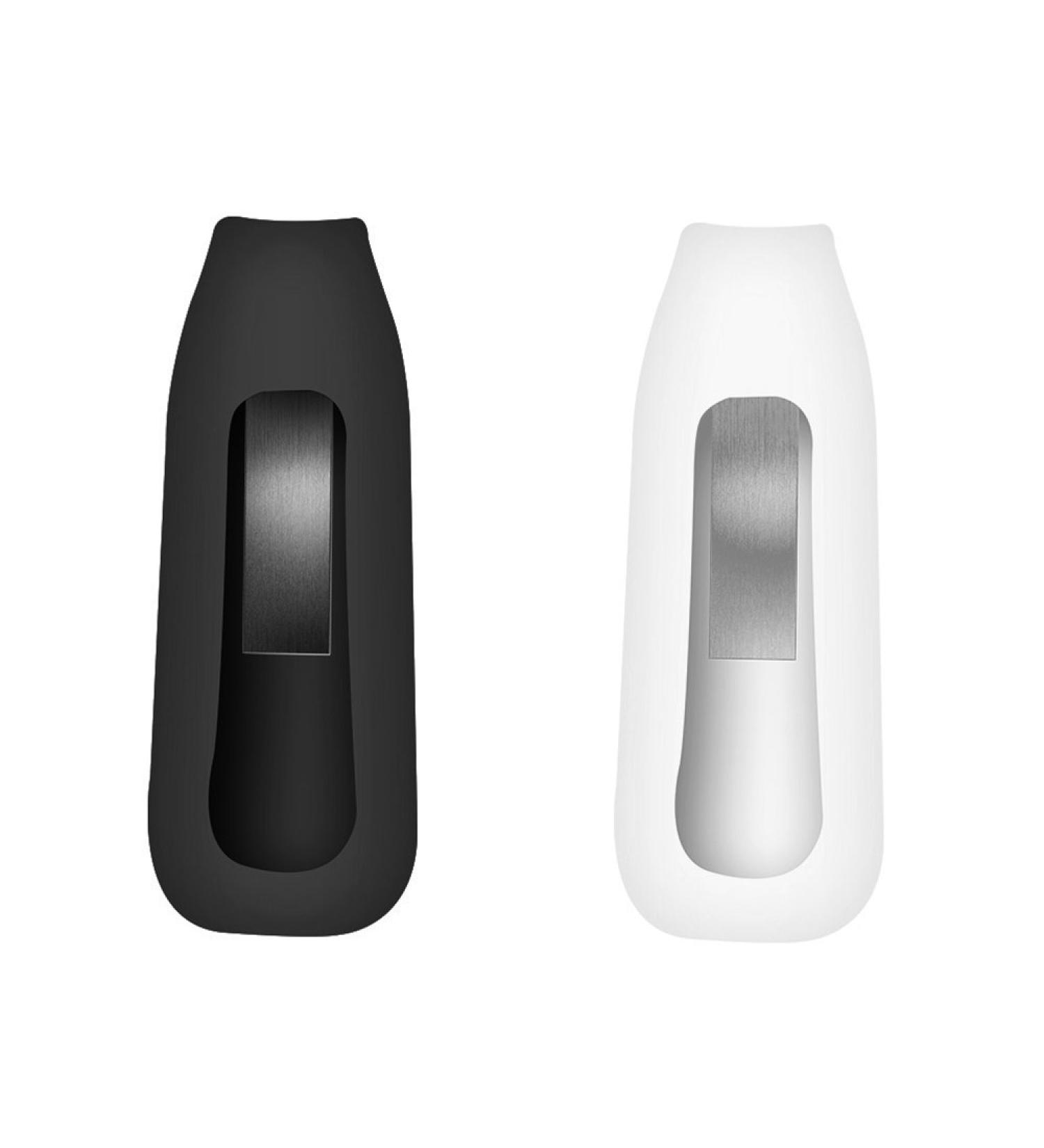 EverAct Clip Holder for Fitbit One - Set of 2 (Black & White) - Buy Online on GoSupps.com