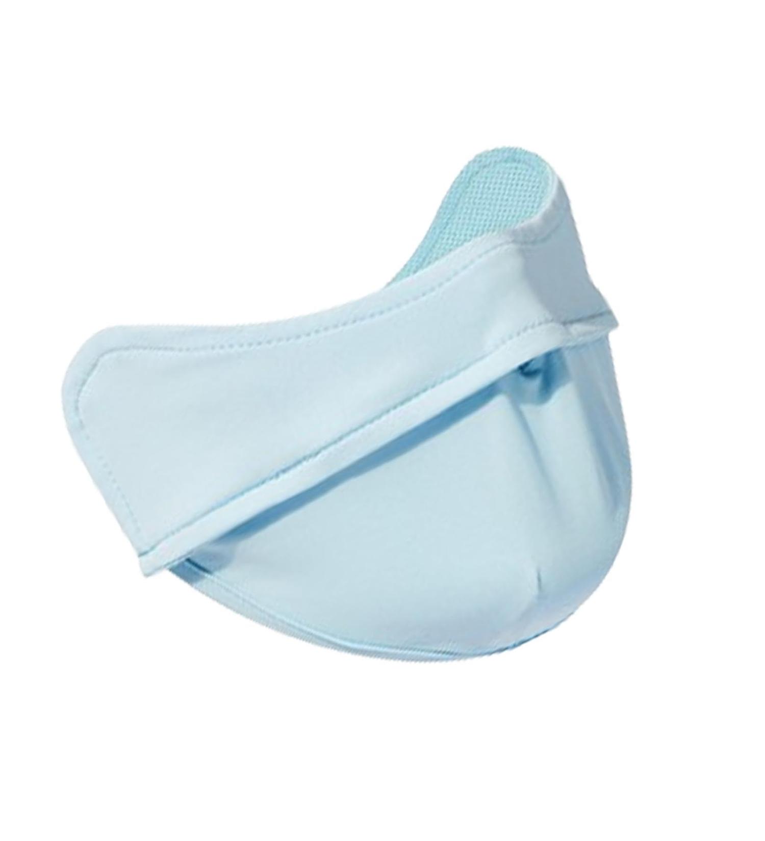 Dashiell UV Protection Masks | Adjustable Anti-UV Face Cover for Women | Breathable Fast-Drying UVA & Blue Light Blocking Facial Mask - Buy Online on GoSupps.com