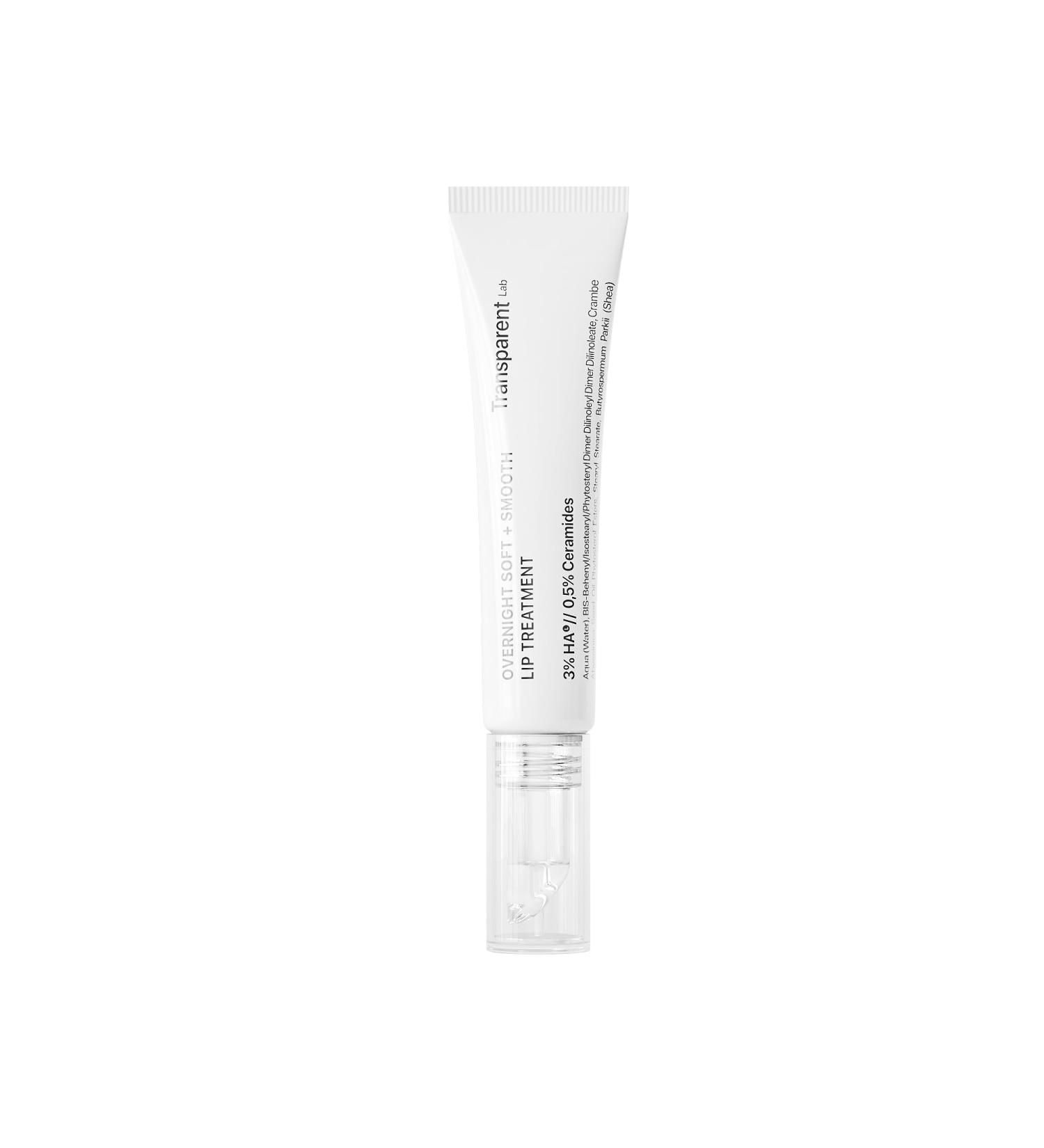 Overnight Soft + Smooth Lip Treatment | Best Lip Sleeping Mask for Ultimate Hydration | Shop Internationally - Buy Online on GoSupps.com