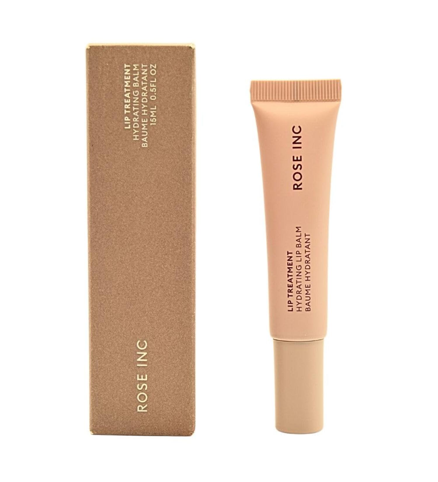 Lip Treatment Hydrating Balm With Squalane 0.5 oz / 15 ml