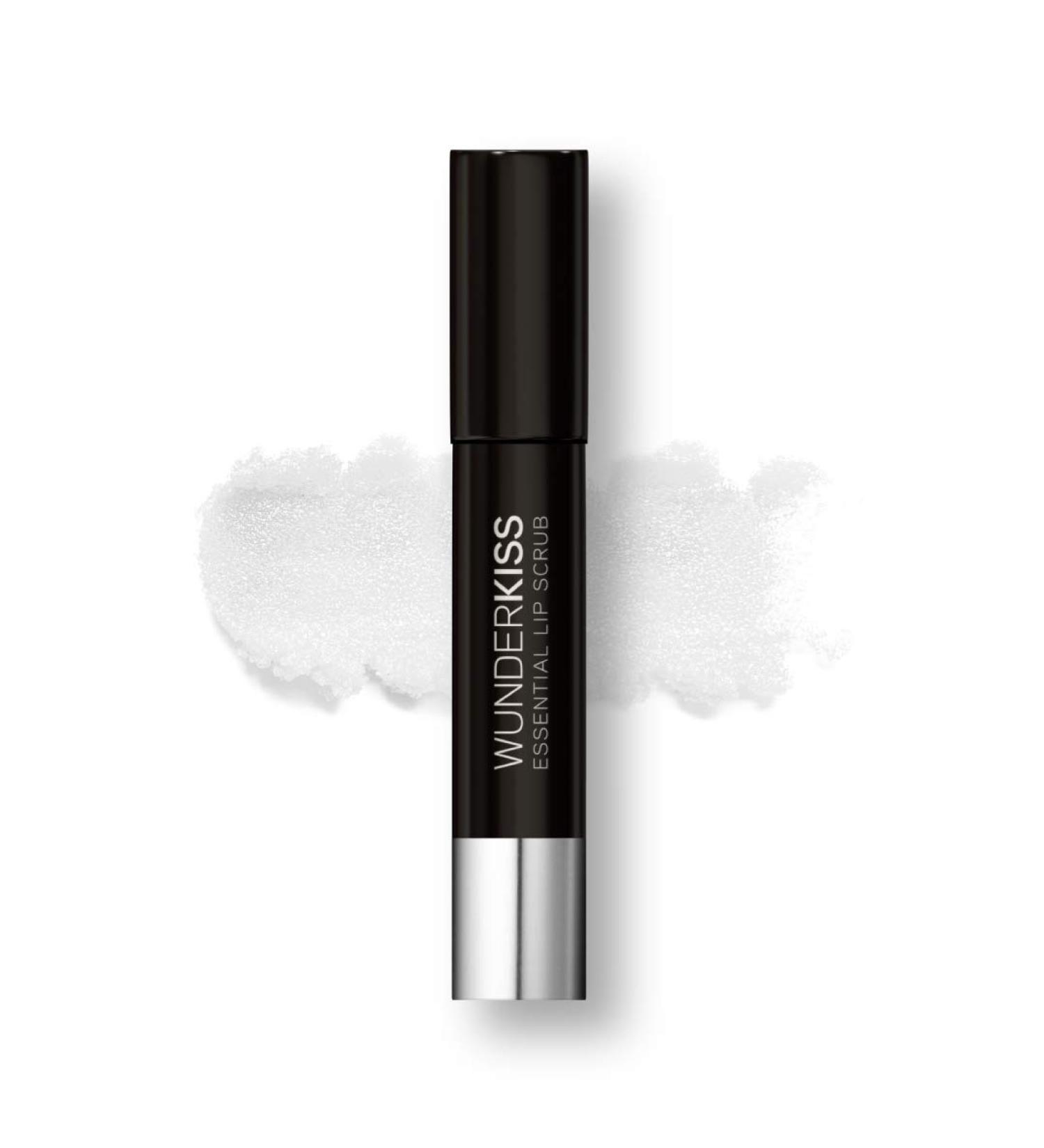 WUNDERBROW LIPS Sugar Lip Scrub Stick - Exfoliating Shea Butter for Nourished Lips - Buy Online on GoSupps.com