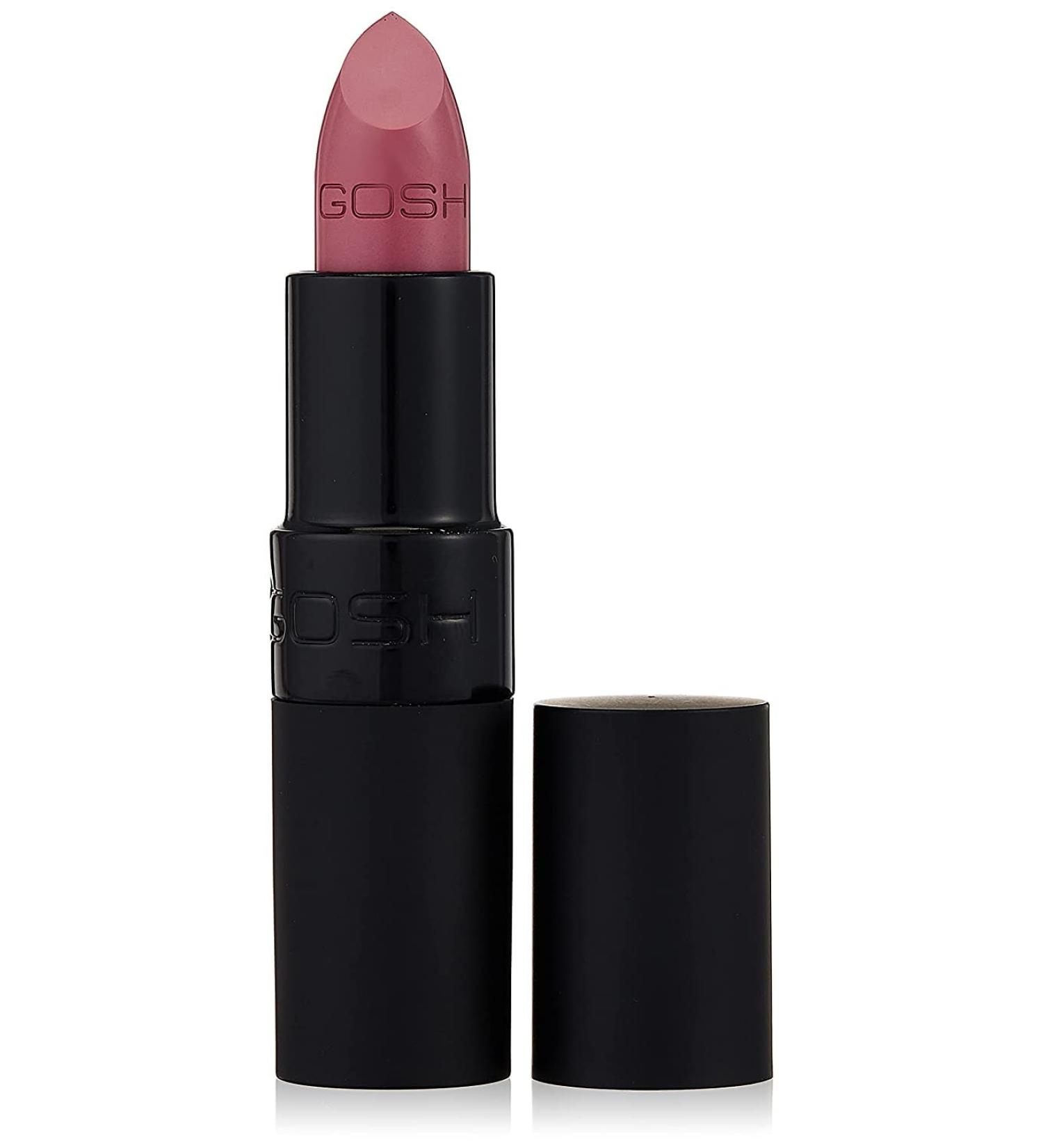 Buy Gosh Velvet Touch Lipstick Matt 022 - Matt Orchid | International Shipping Available - Buy Online on GoSupps.com