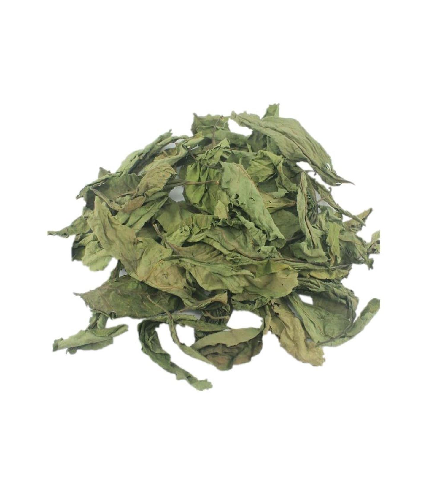 Bitter Leaf Tea 50g - Buy Online on GoSupps.com