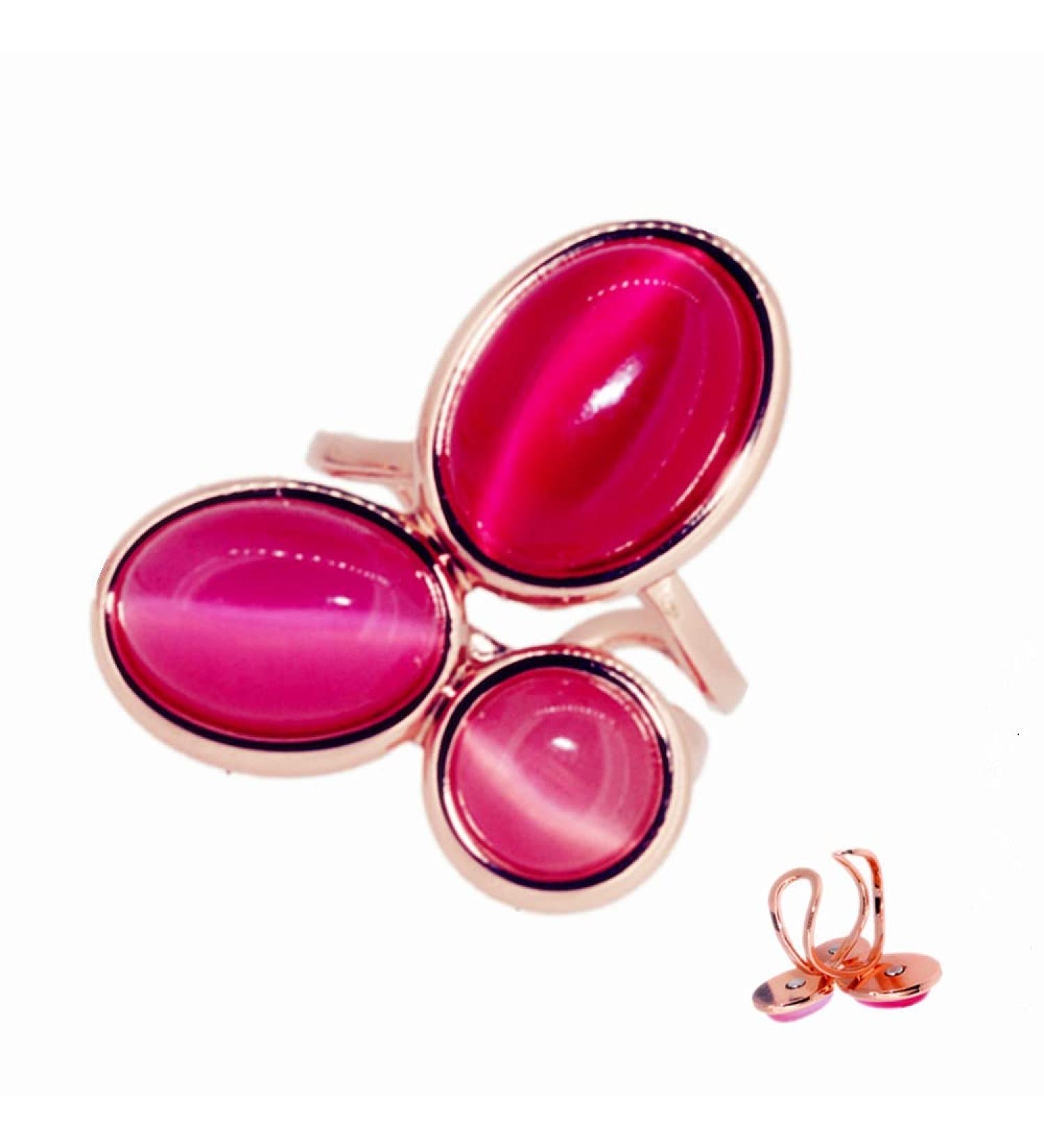 Shop LONGRN Magnetic Copper Ring - Adjustable Size for Men & Women with 3 Magnets | International Shipping - Buy Online on GoSupps.com