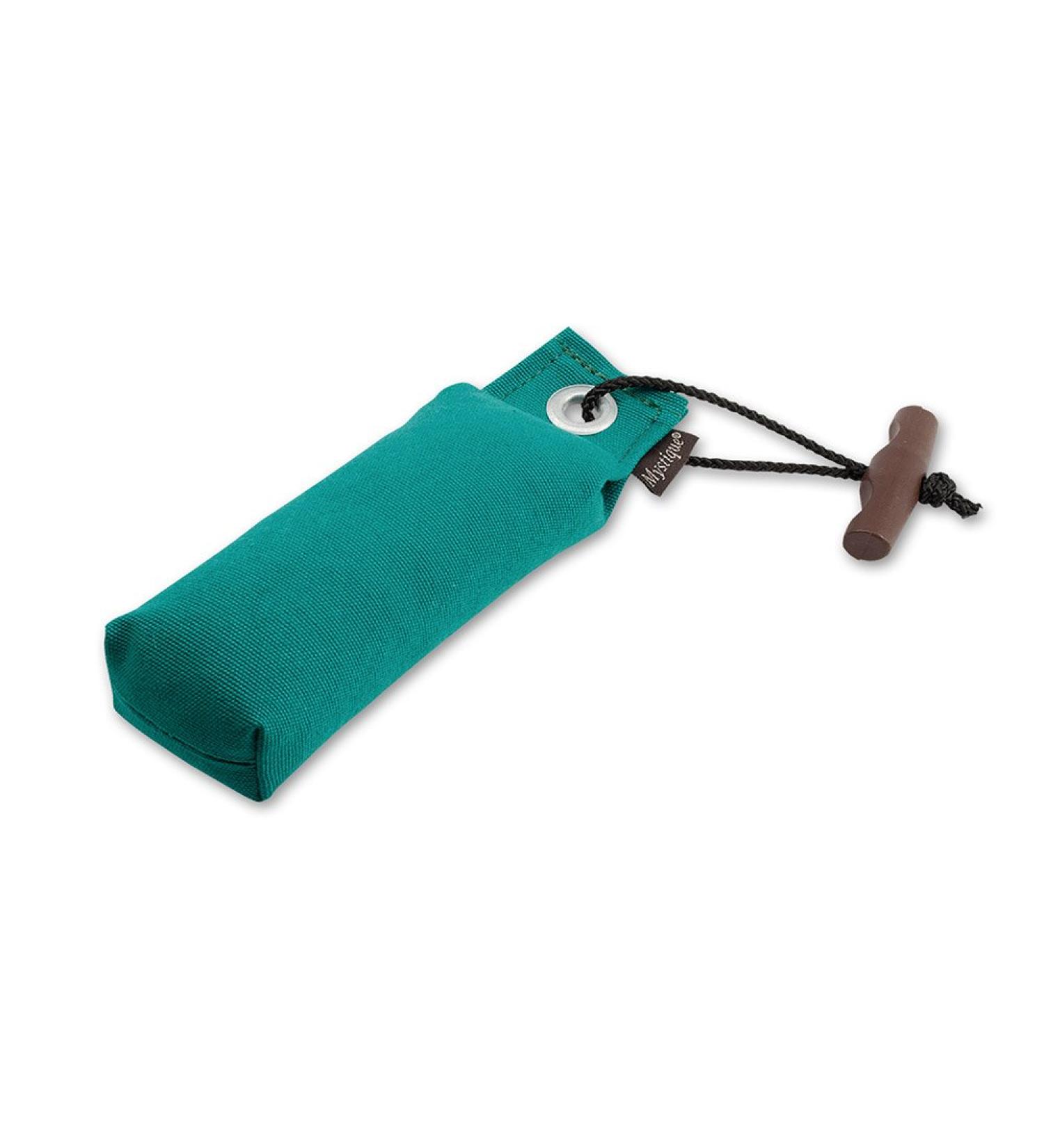 Mystique Pocket Dummy Pocketdummy green 150g 150g green