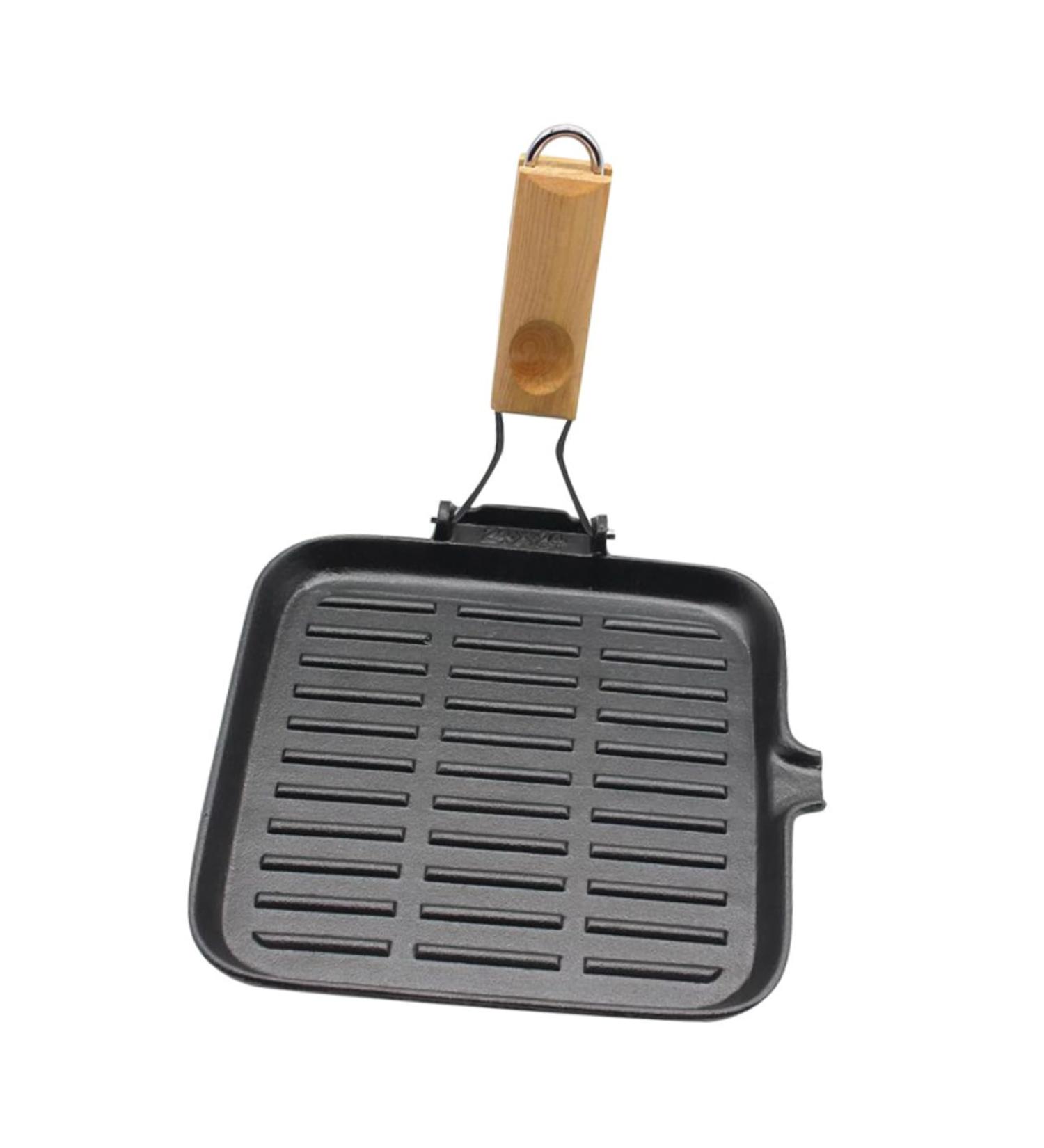PRETYZOOM Frying Pan Mini Baking Pans Stainless Steel Cooking Utensils Outdoor Cooking Stove Nonstick Skillet Stovetop Stainless Steel Saucepan Egg Pan Iron Cooking Pot Non Stick - Buy Online on GoSupps.com