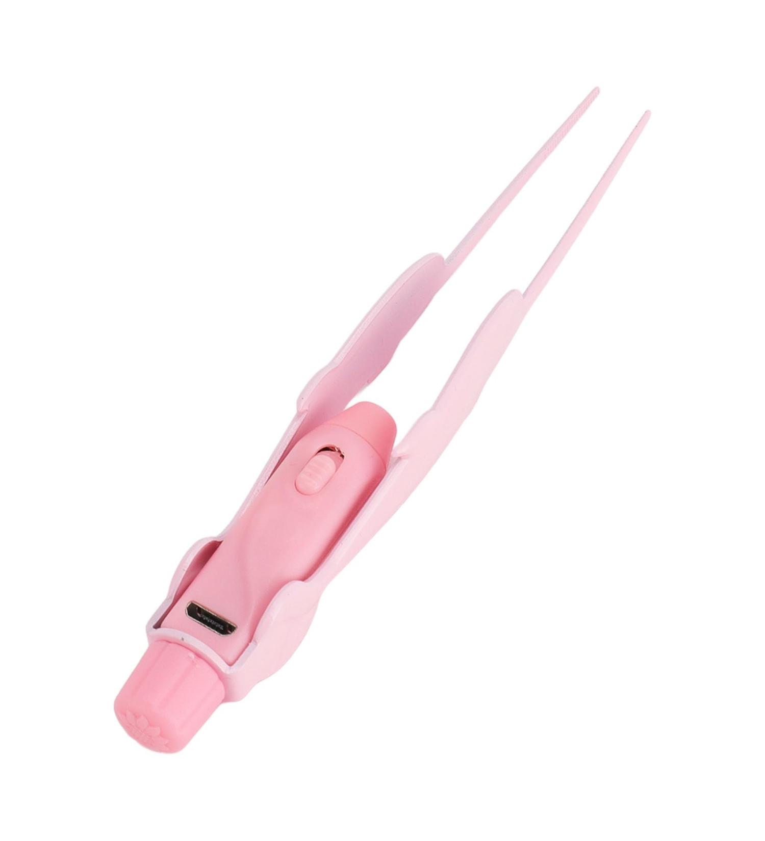 Ear Wax Removal Tool - Automatic Power Off Easy Use Ear Picks & Tweezers for Adults | 300mAh Battery | Home Care - Buy Online on GoSupps.com