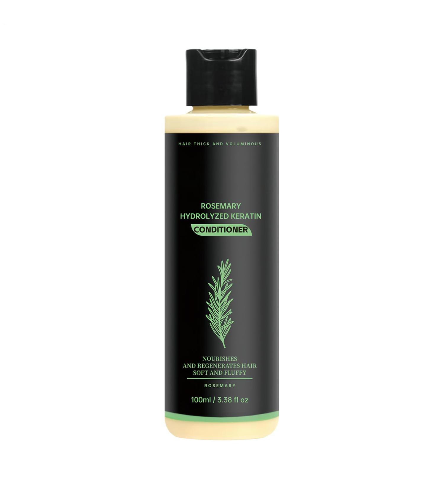 Holdes Moisturizing shampoo 100 ml hydrating and nourishing treatment with plant extracts nourishing scalp care For shiny hair men and women for travel and home - Buy Online on GoSupps.com