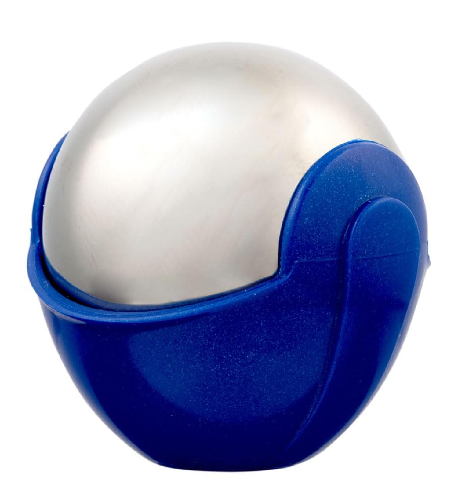 Buy Cryosball Cold Massage Ball - Stainless Steel with Thermogel | Dr. Bontemp Cryotherapy Accessory - Fast International Shipping - Buy Online on GoSupps.com