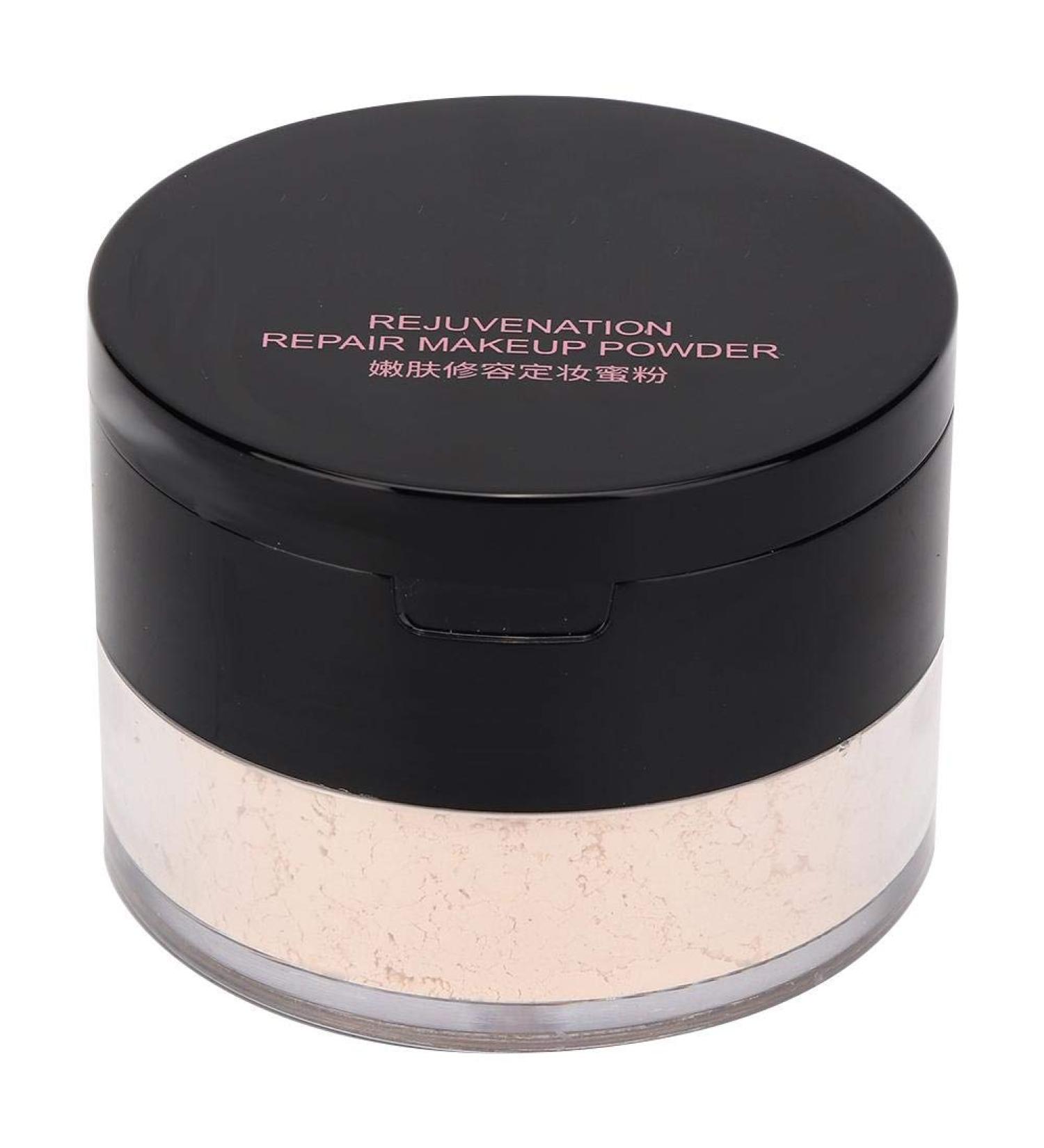 Soft Mat Loose Powder - Transparent Fixing Powder for Matt Finish & Oil Control (01# Natural Color) | Durable Moisturizing Makeup - Buy Online on GoSupps.com