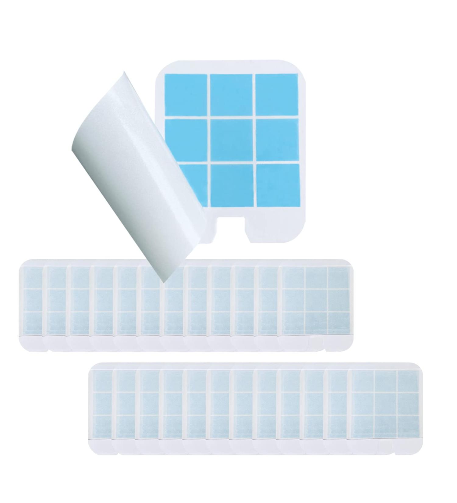 23005-06 Sticky Cards (24 Pack) | Compatible with Dynatrap DT3005W Dot | Safer Home SH502 Plug-in Indoor Refill Glue Boards Replacement - Buy Online on GoSupps.com